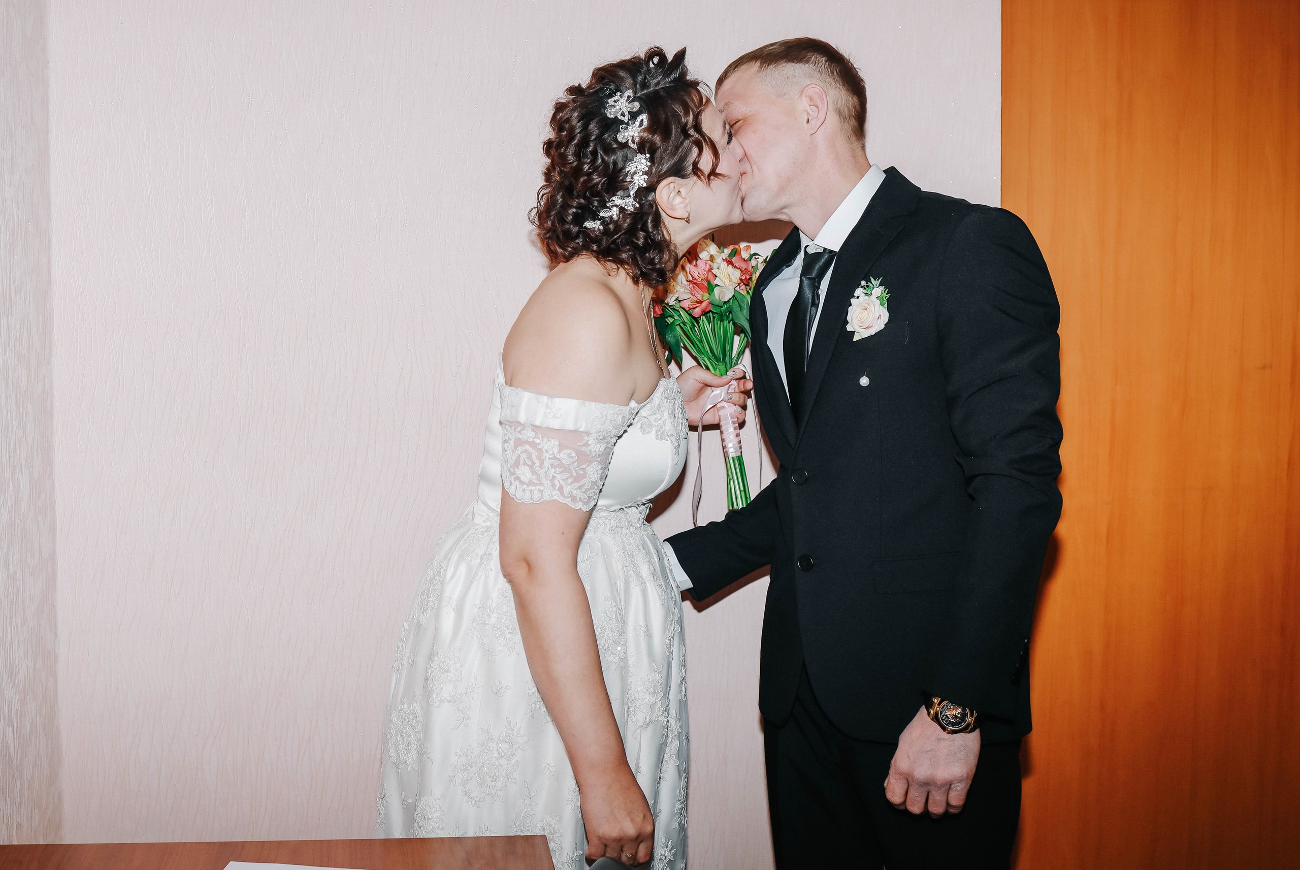 Свадебная съемка!. Иванова Ирина Свадебный и семейный фотограф г. Уфа