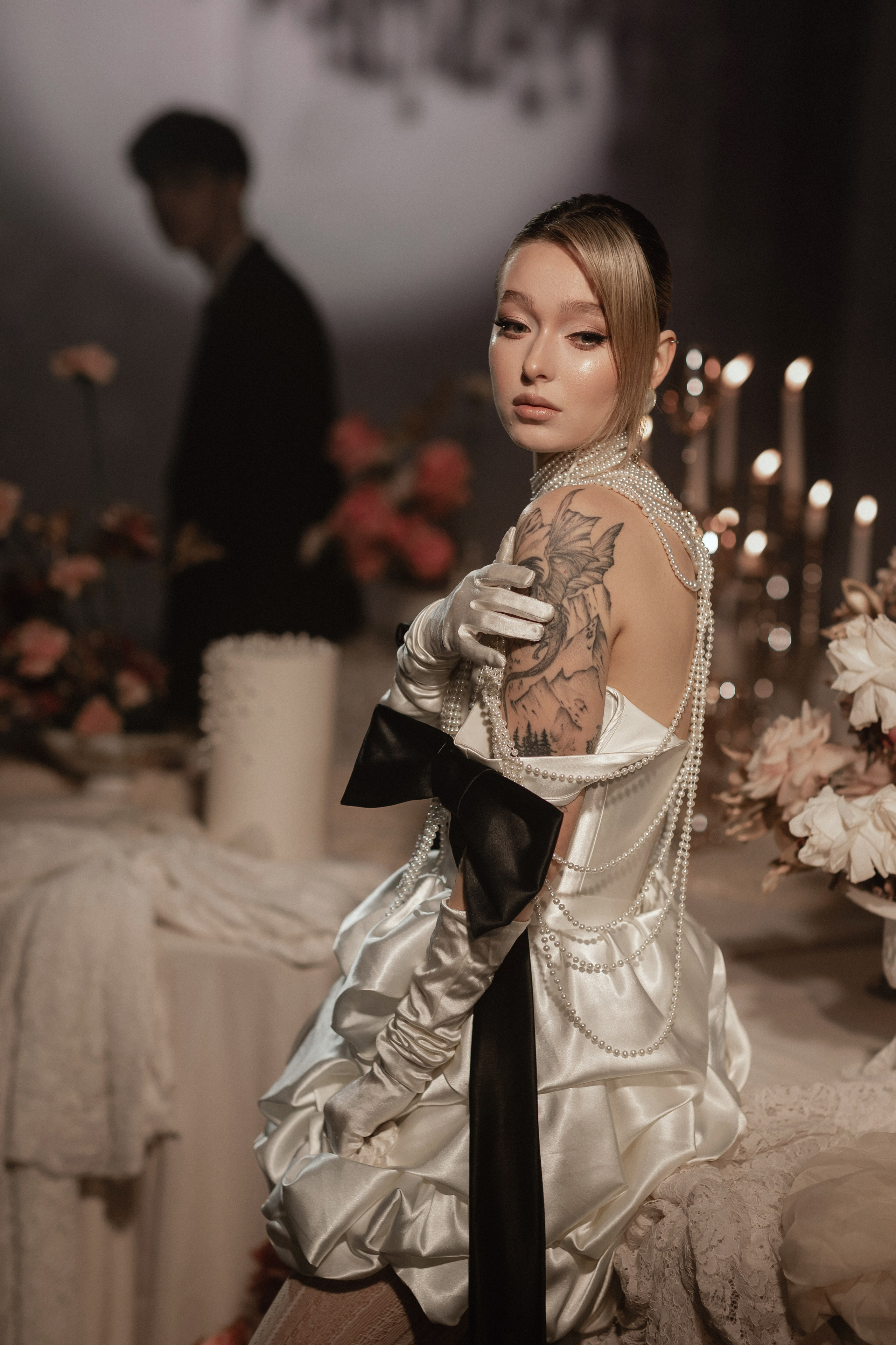 Алина и Александр. Свадебный и семейный фотограф Татьяна Ласкина в Великом Новгороде