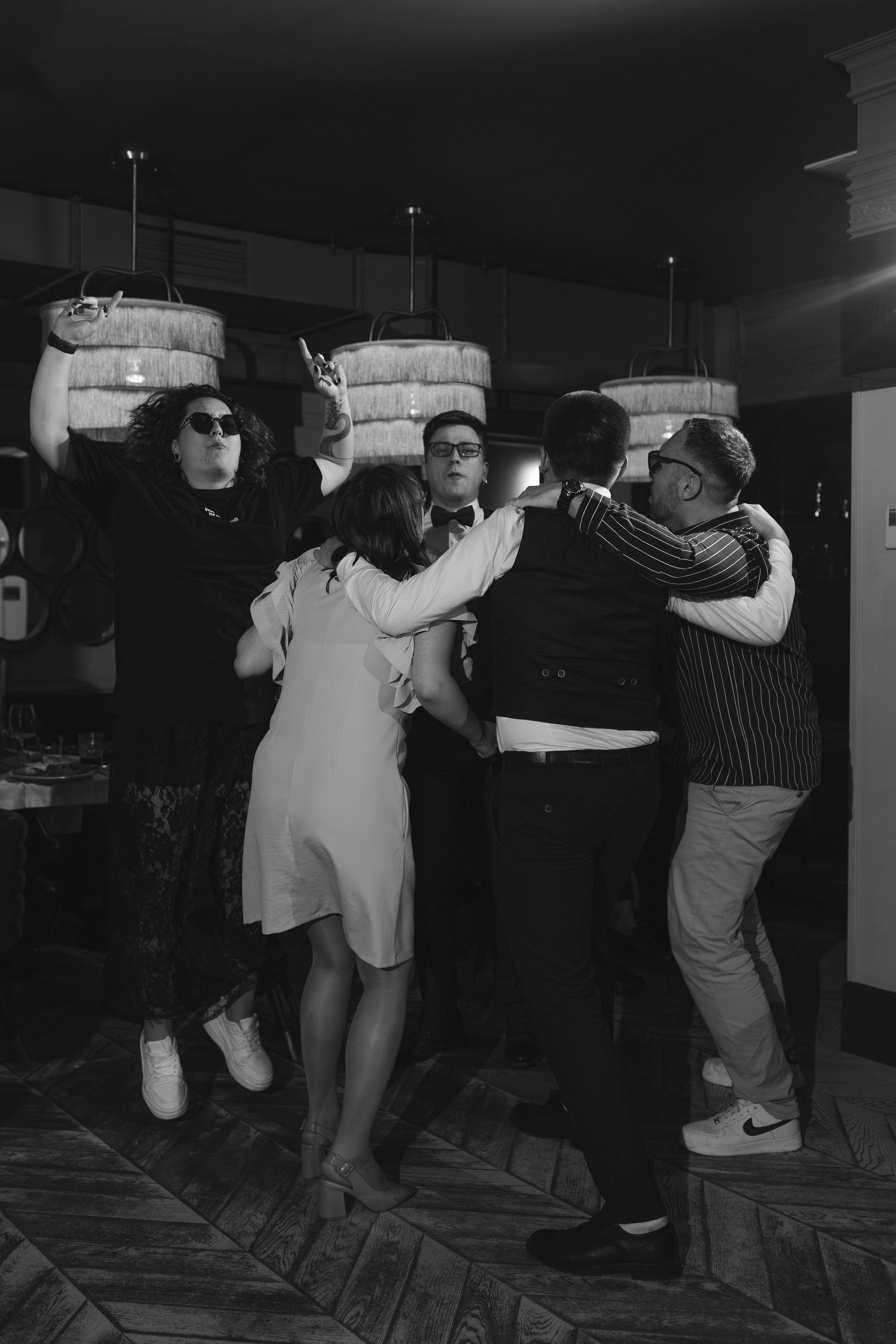 Вера, Роман. Фотограф Волгоград Кристина Прохоренко