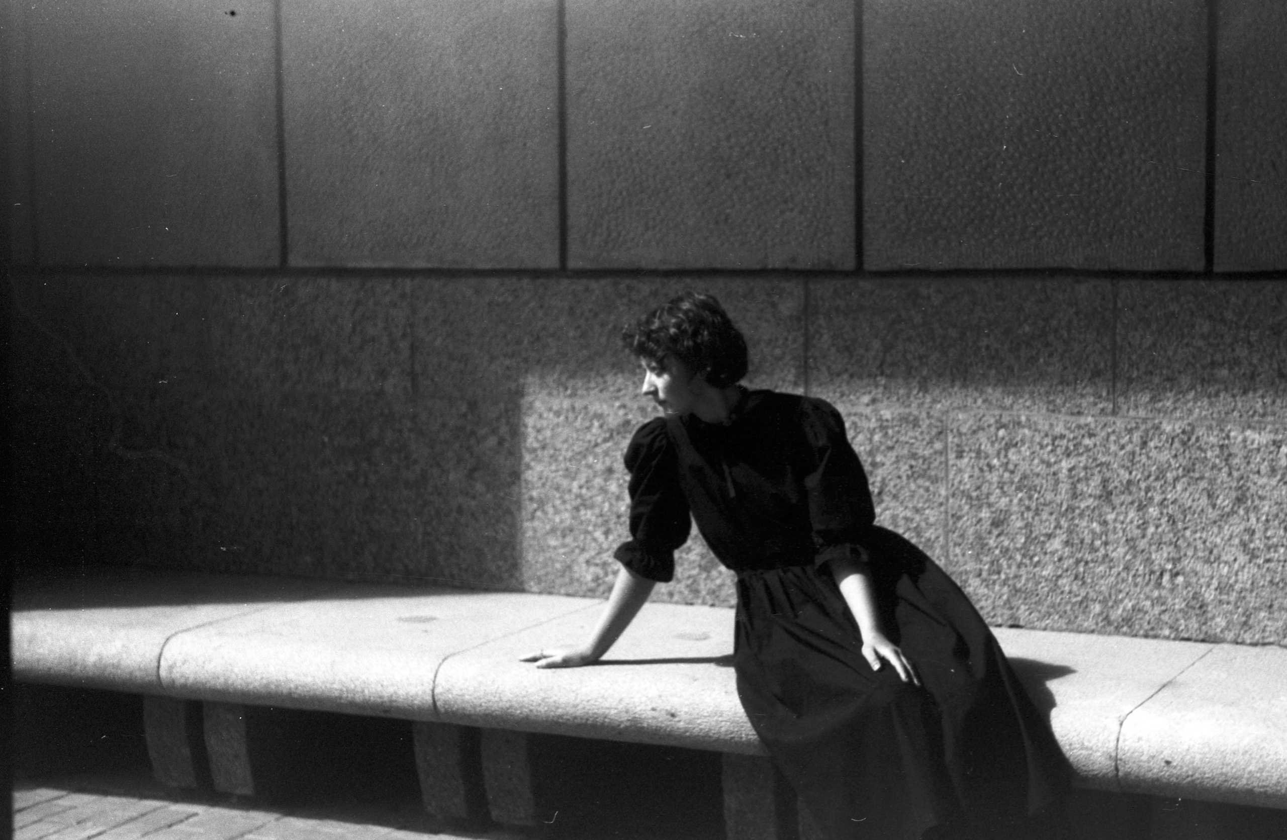 PalisadSad. Портретный фотограф в Санкт-Петербурге Ольга Муранова