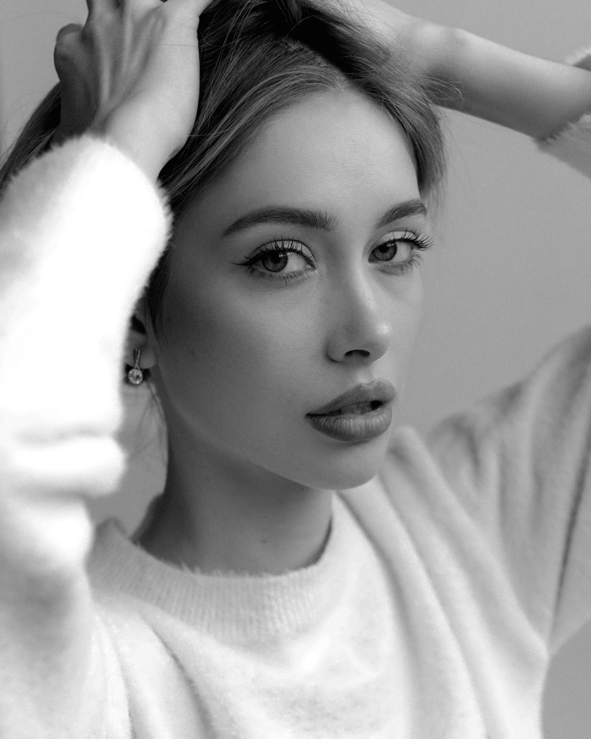 Alexandra. Портретный фотограф в Казани Elya Nomes