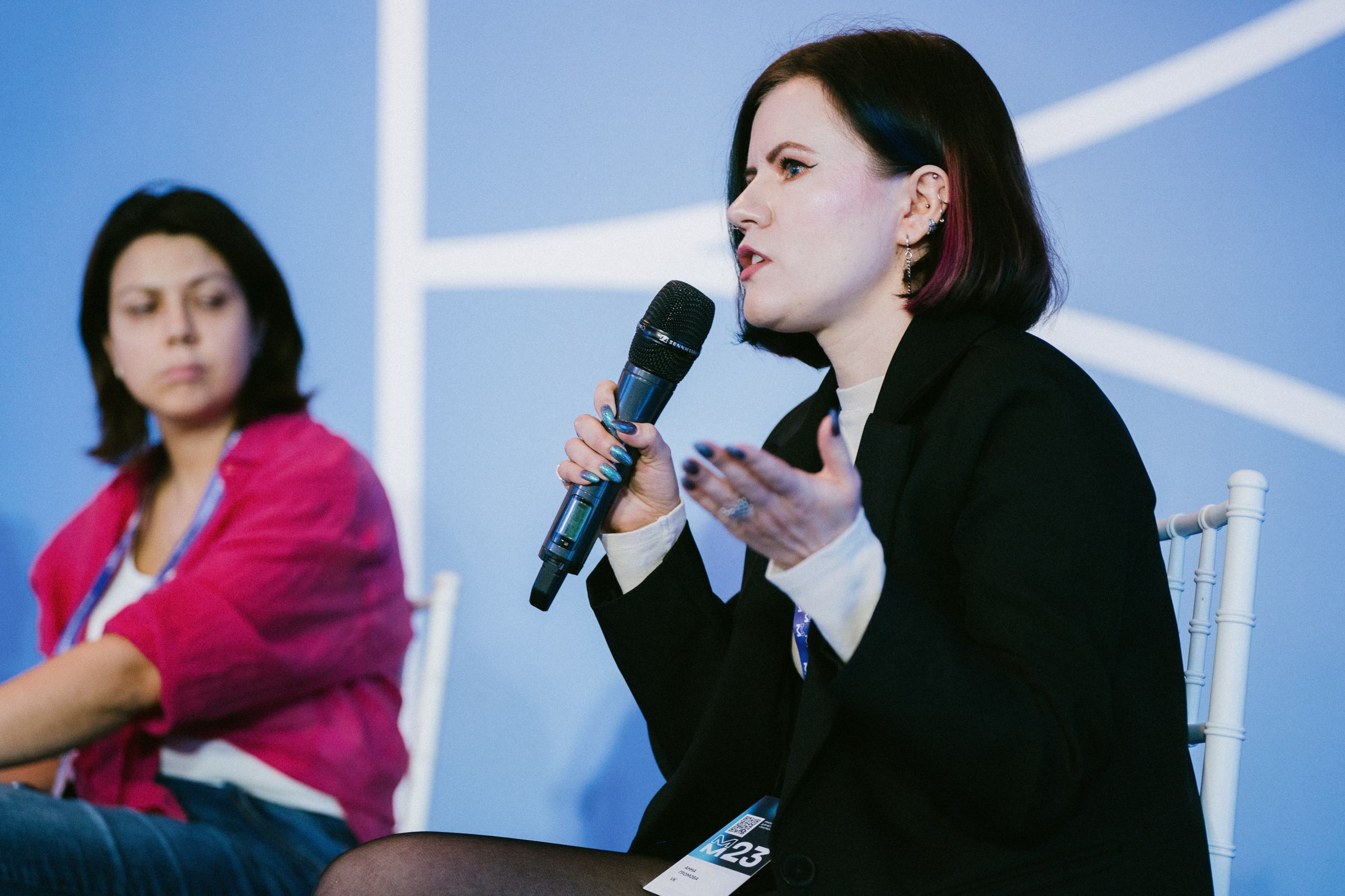 Матемаркетинг — 9–10 ноября 2023. Фотобанк Матемаркетинг