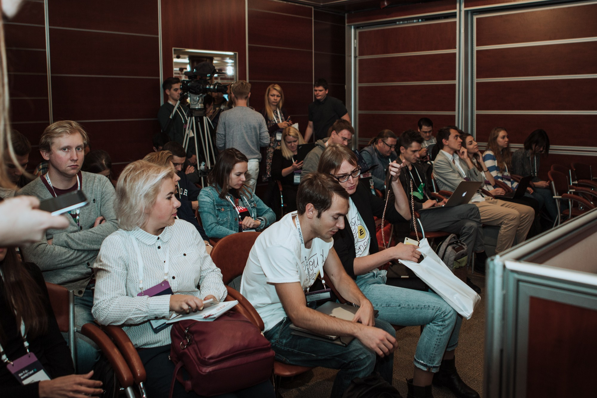 Матемаркетинг — 7 ноября 2018. Фотобанк Матемаркетинг