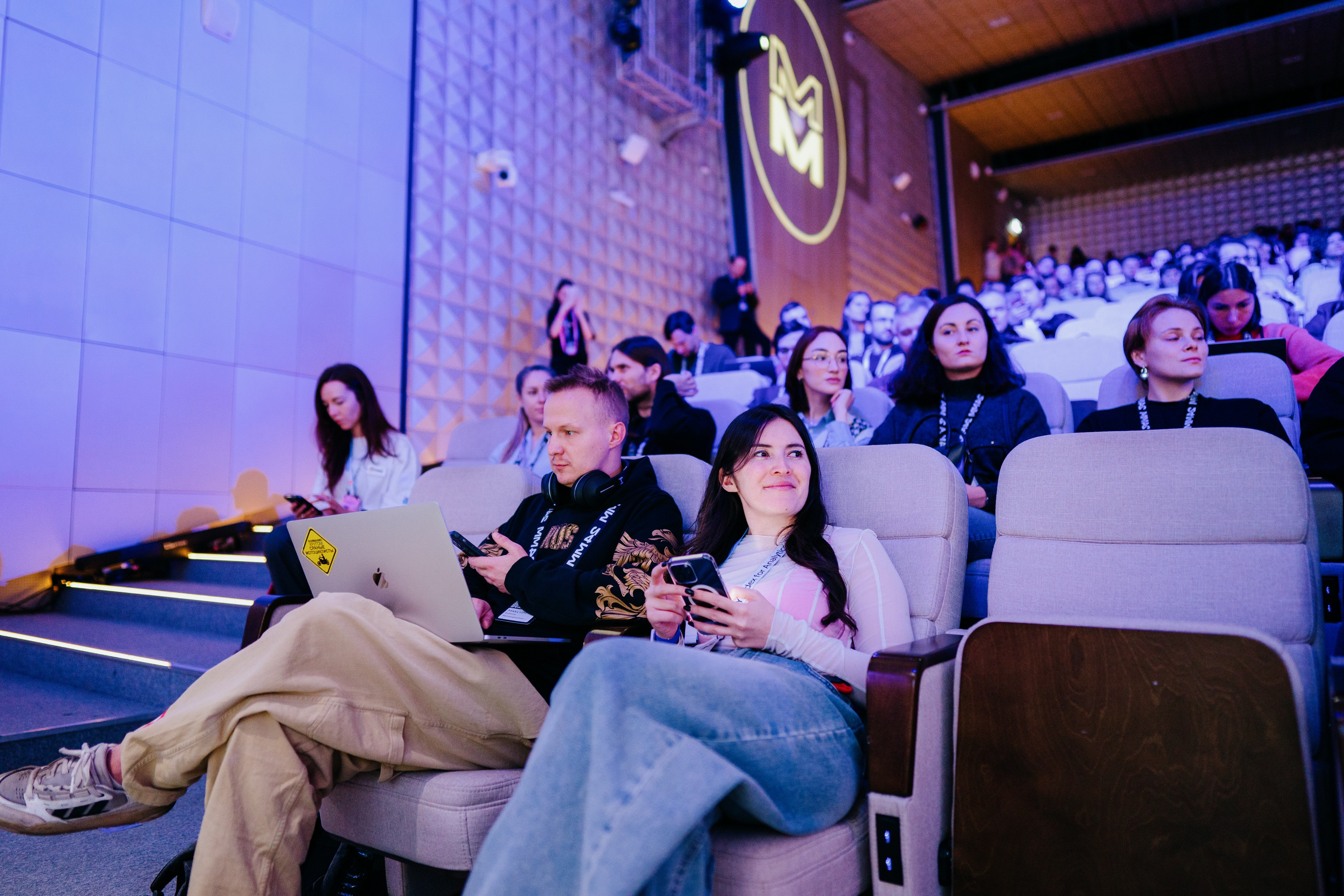 Матемаркетинг — 7–8 ноября 2024. Фотобанк Матемаркетинг