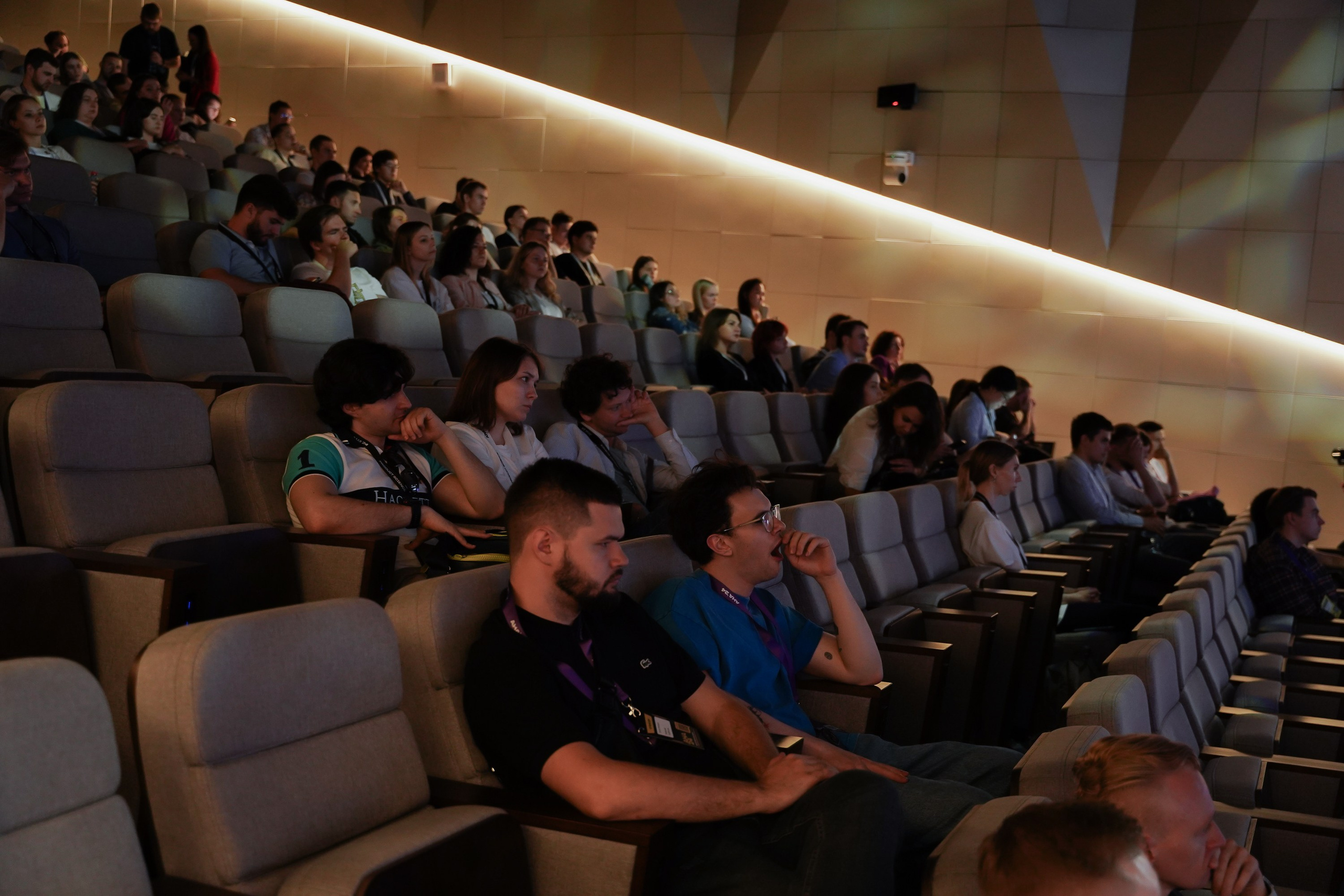 Aha! — 6 июня 2024. Фотобанк Матемаркетинг