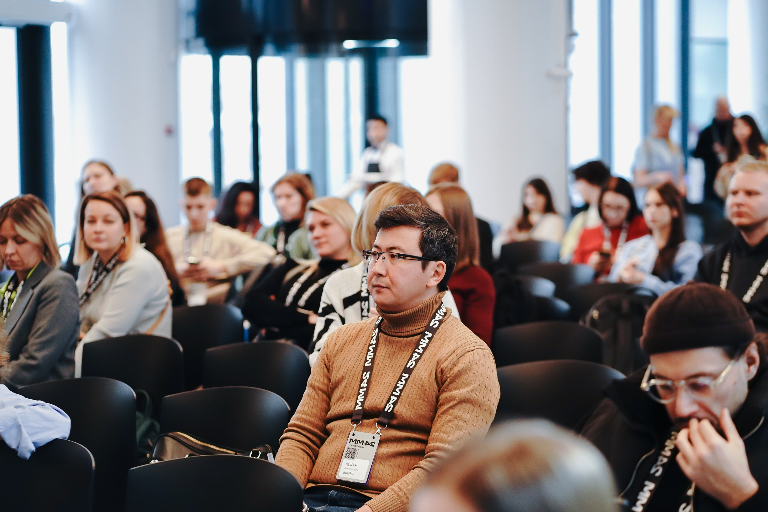 Матемаркетинг — 7–8 ноября 2024. Фотобанк Матемаркетинг