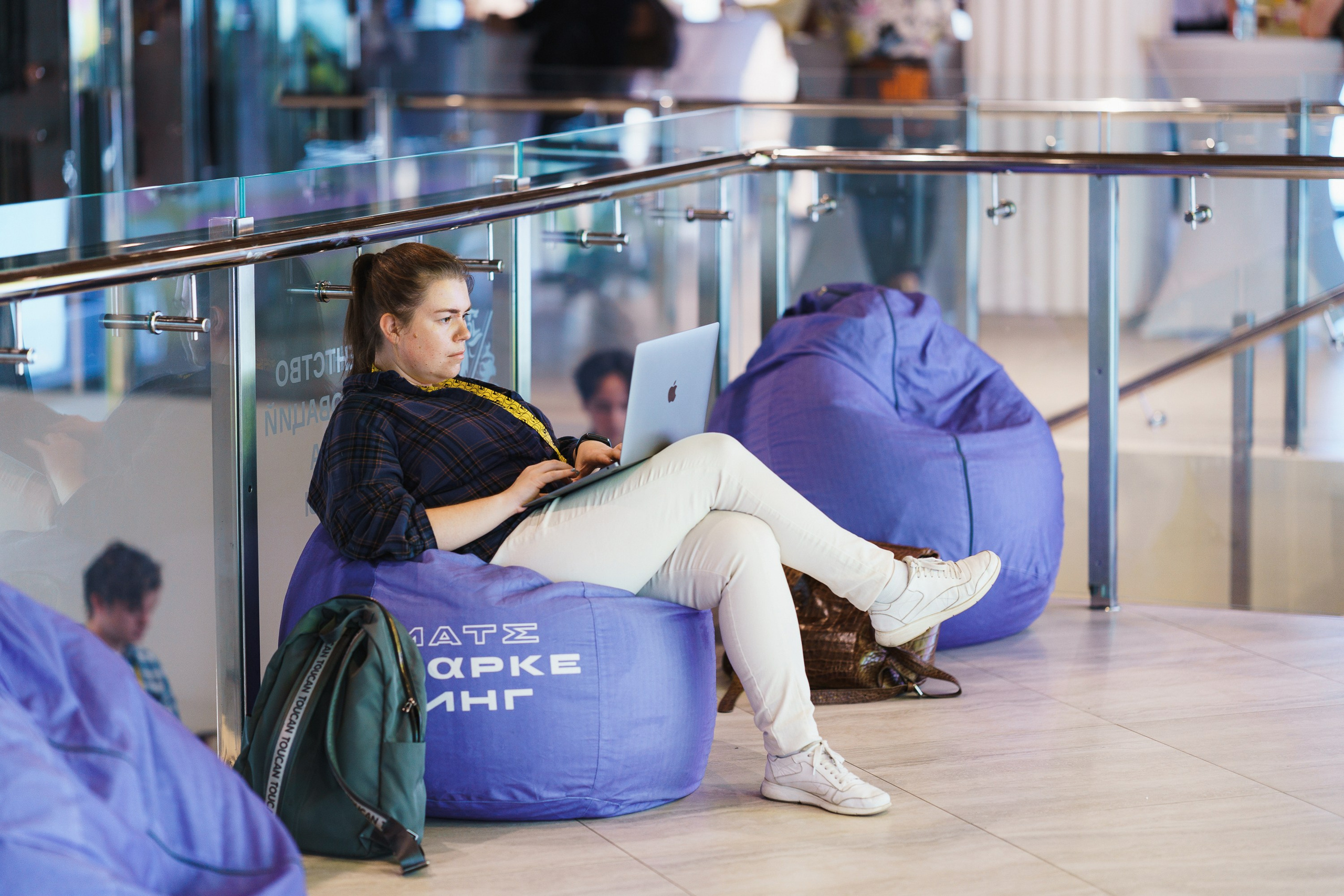 Aha! — 31 мая 2023. Фотобанк Матемаркетинг