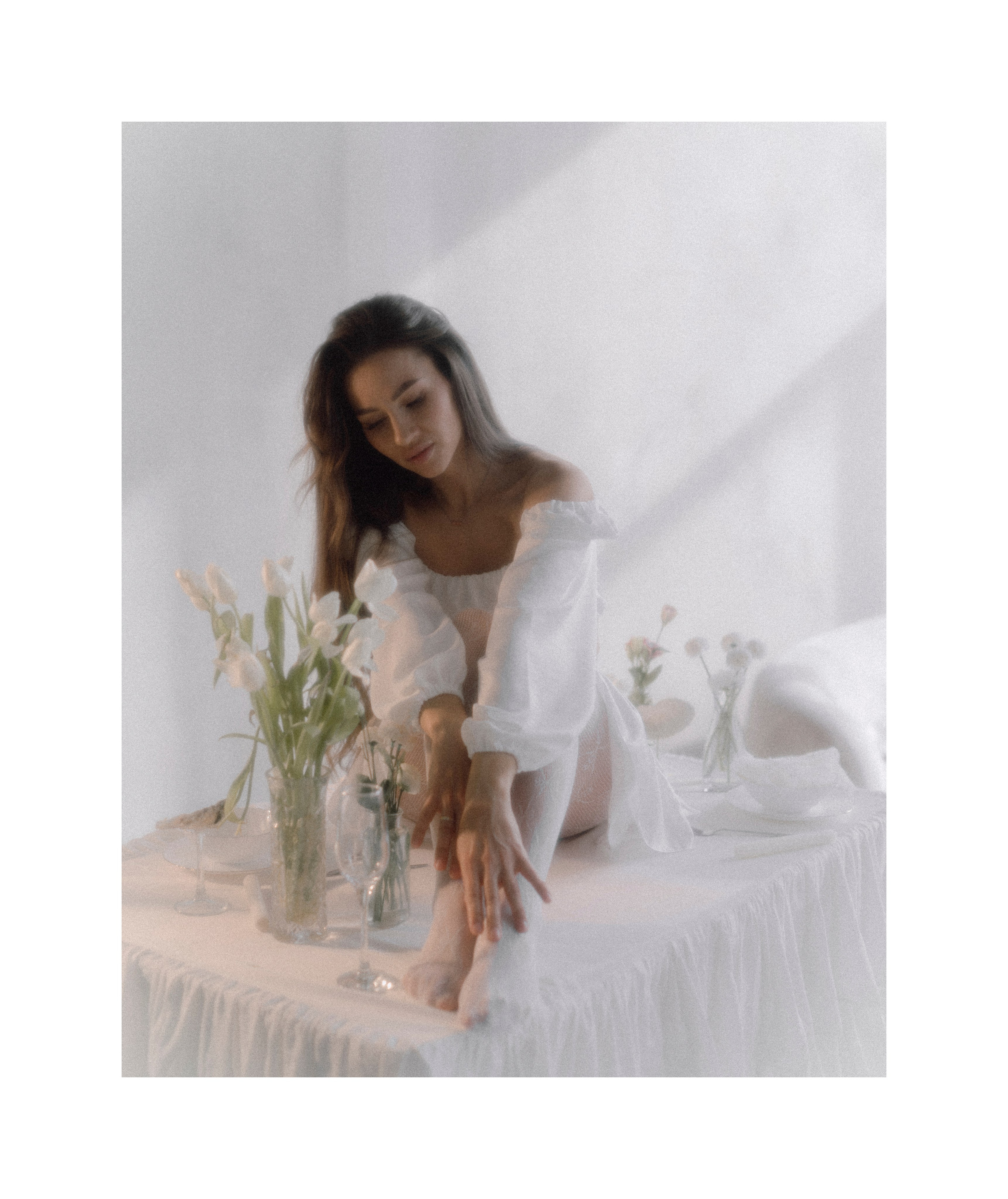 Таня. Фотограф в Абакане и Минусинске