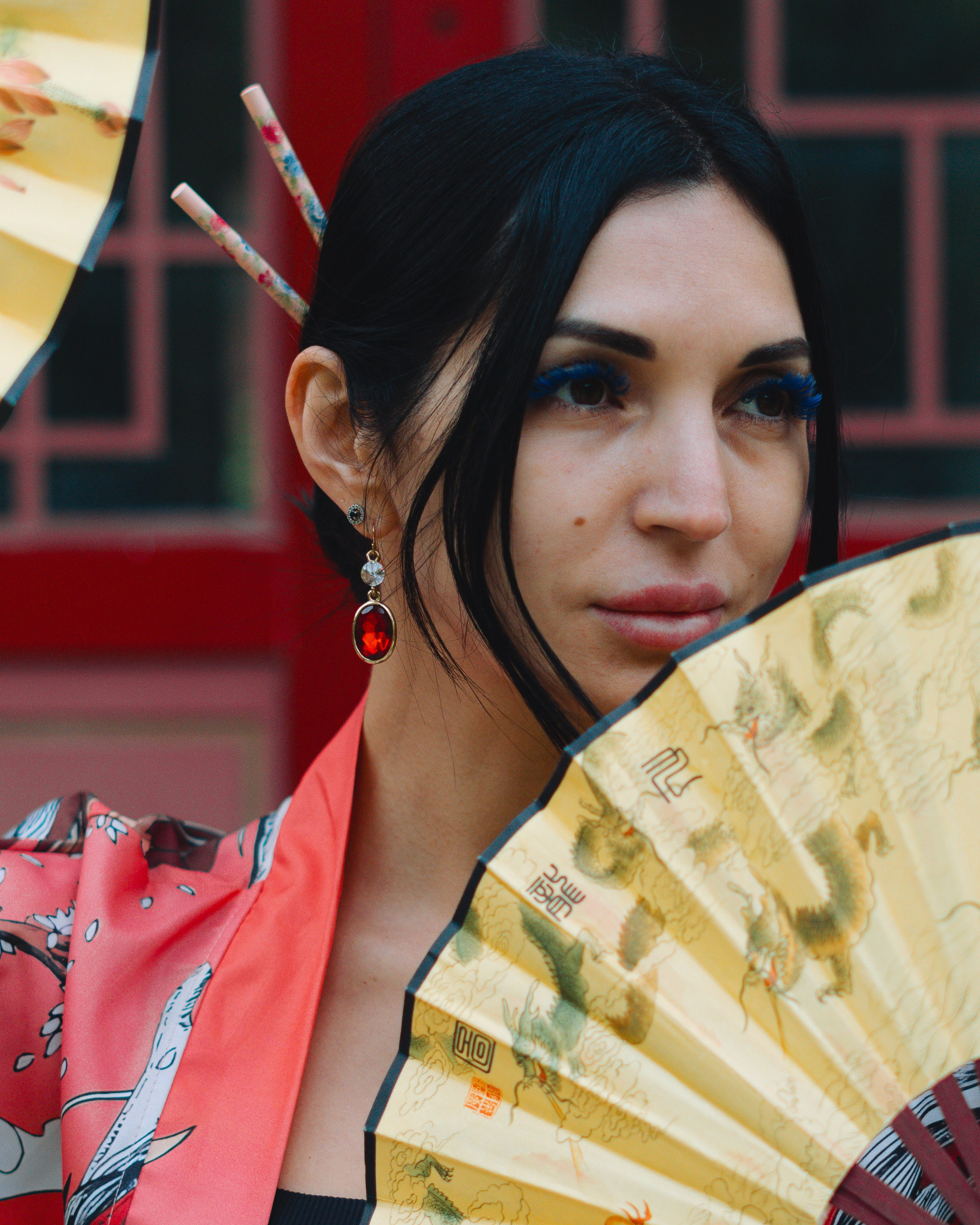 Евангелина. Фотограф в Москве Шалышко Ангелина