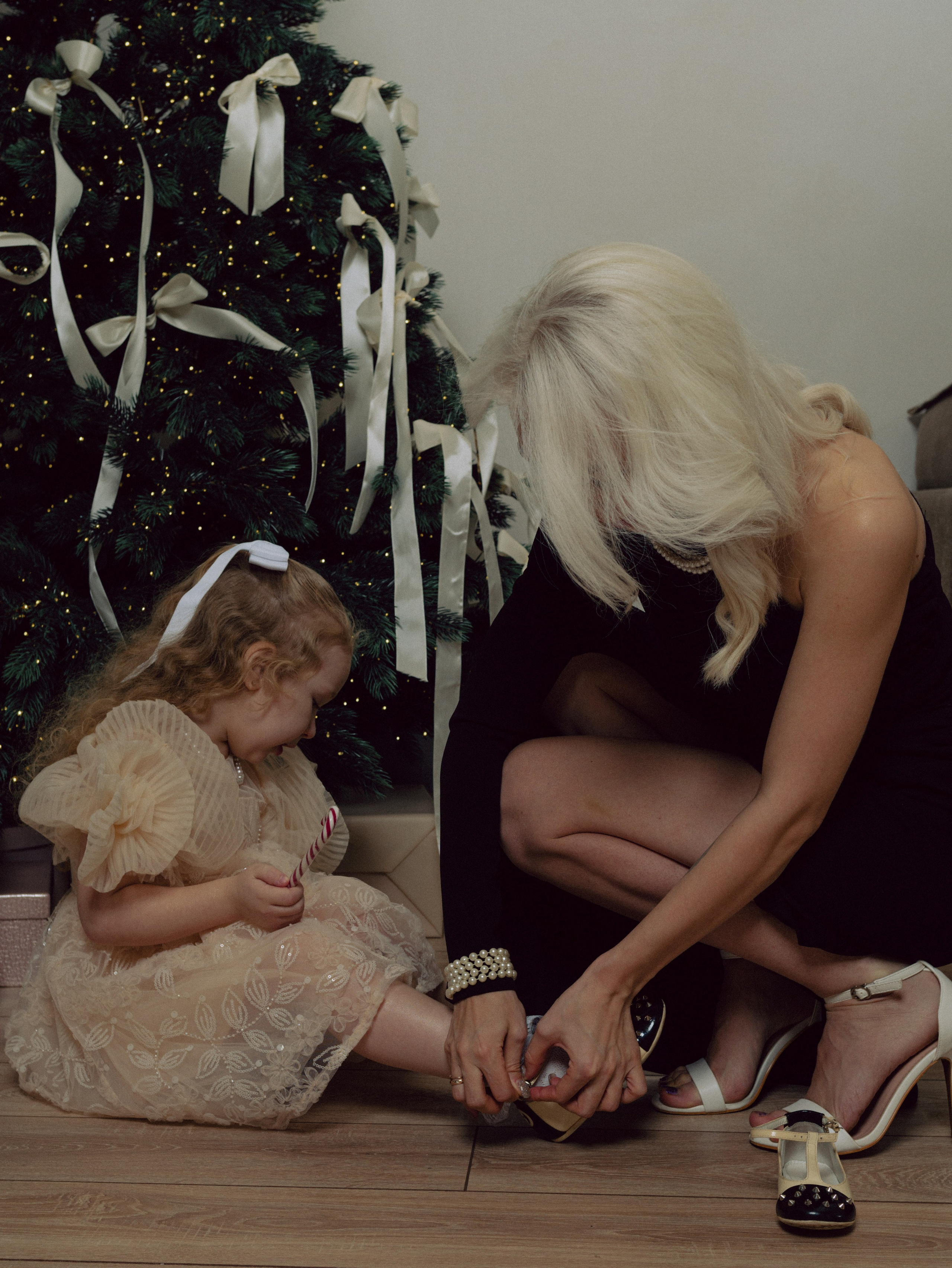 Семья Конкиловы. Фотограф в Москве Шалышко Ангелина