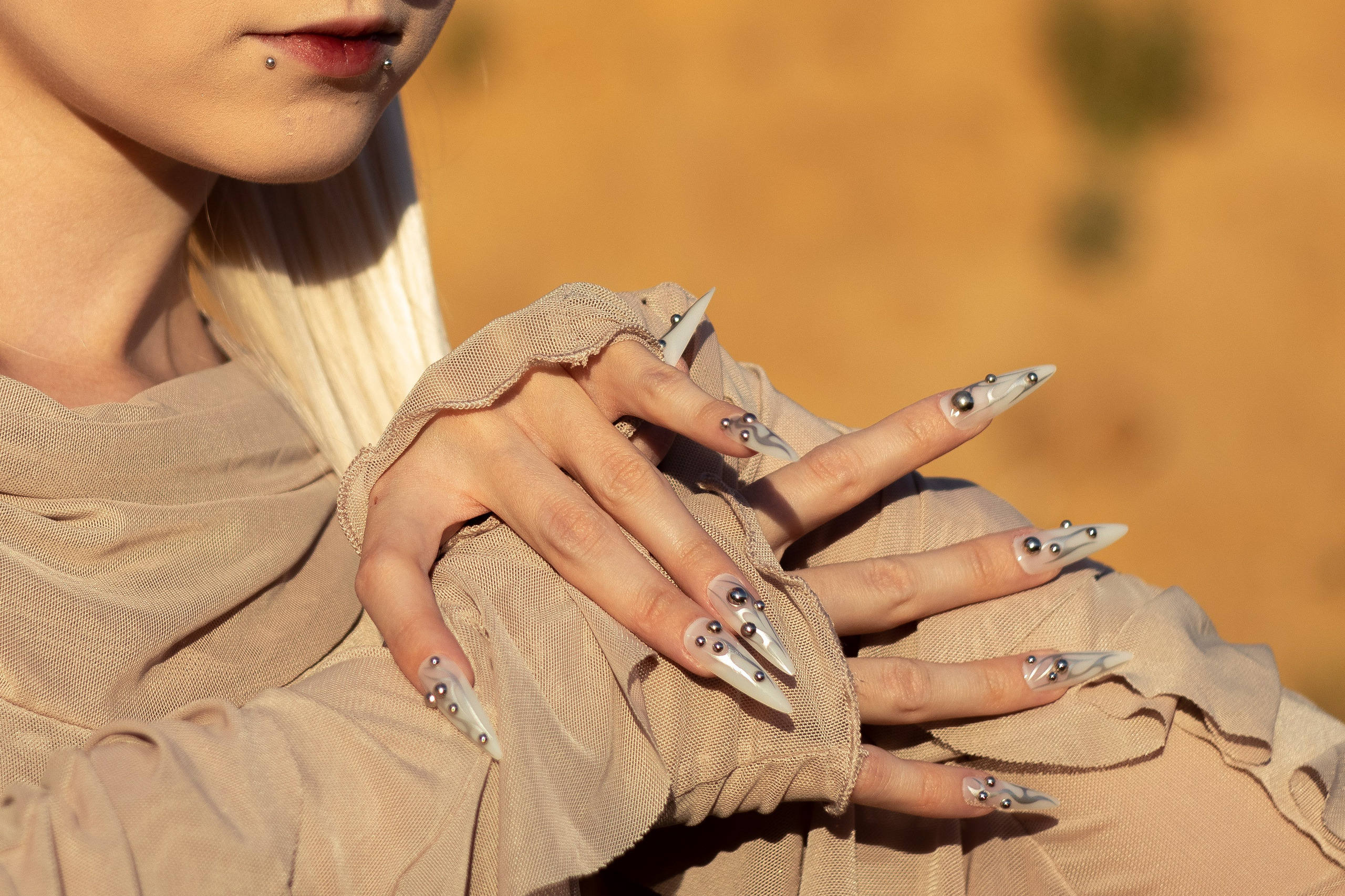 Dune. Фотограф Давыдова Дарья | Xsae_ph