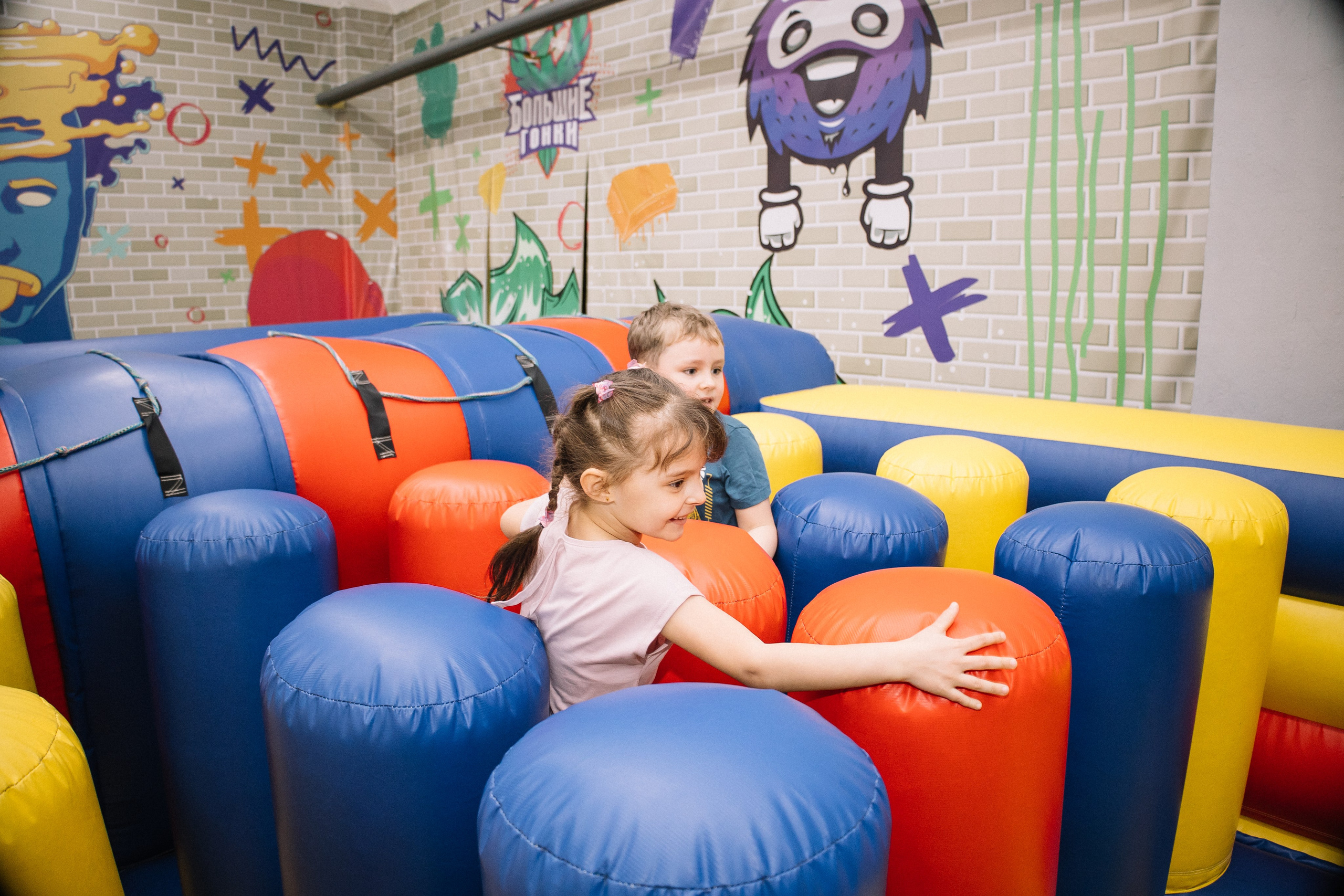 Выпускной в саду. Фотограф в Иркутске