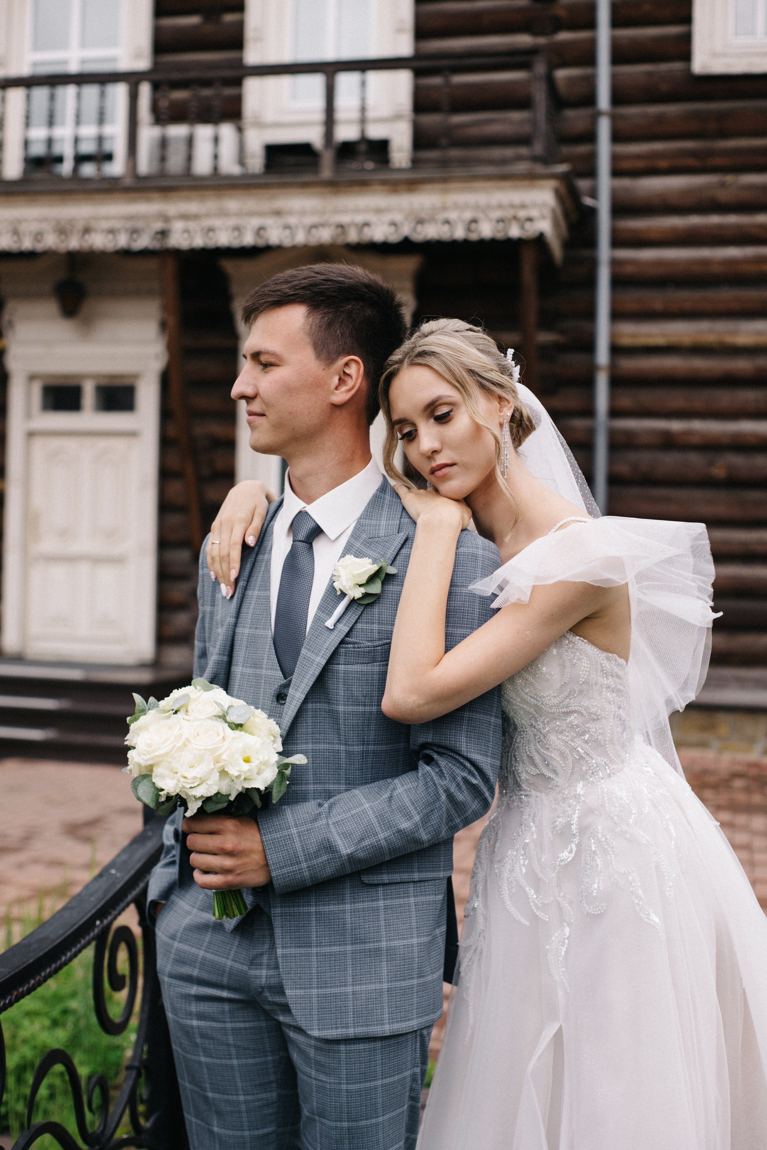 Свадебный день. Фотограф в Иркутске