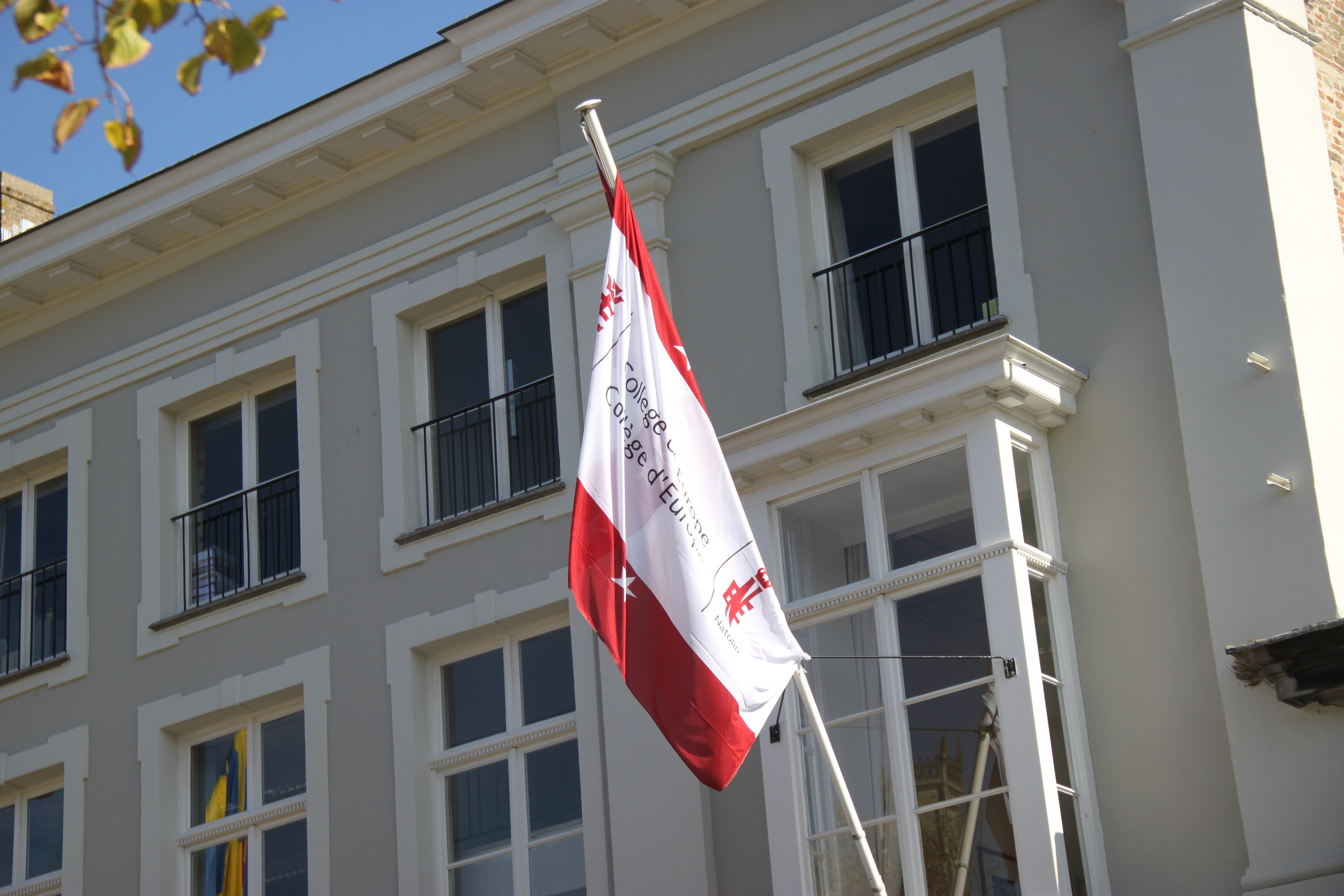 Bruges, Belgium. Andrey Filippov Photographer