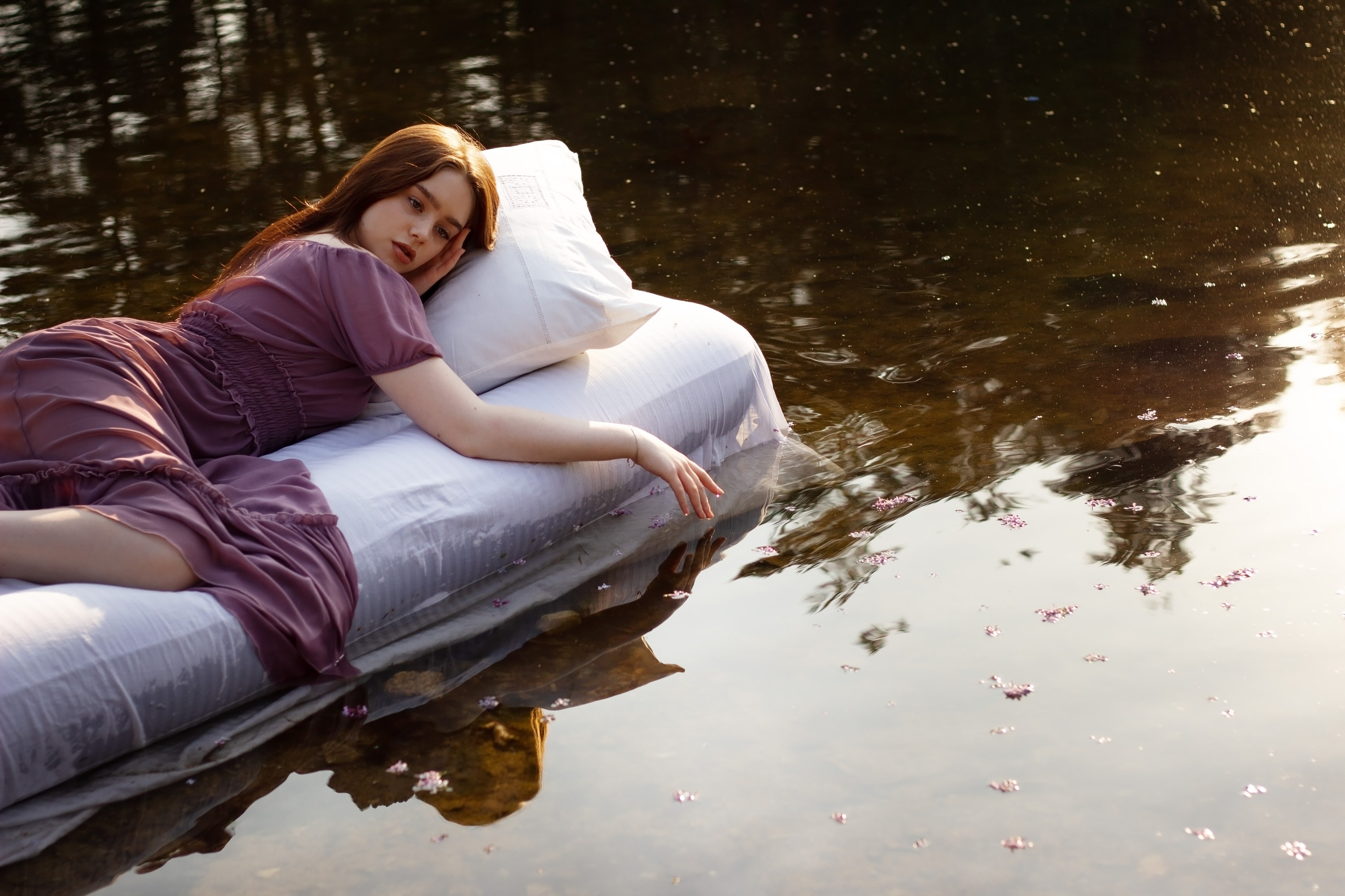 Екатерина. Детский и семейный фотограф в Челябинске Логинова Валерия