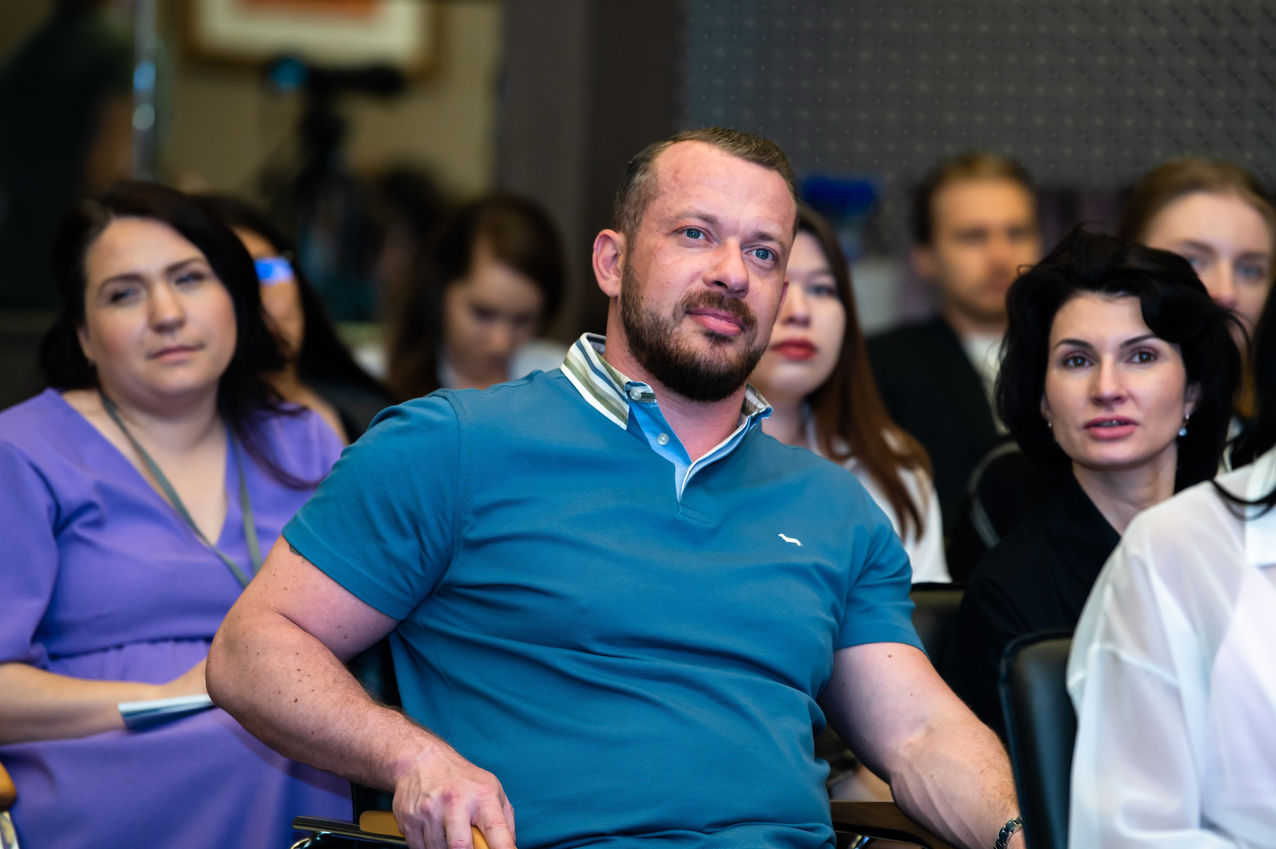 РЕПОРТАЖНАЯ СЪЕМКА. Репортажный и семейный фотограф в Тюмени Владислав Шадиков