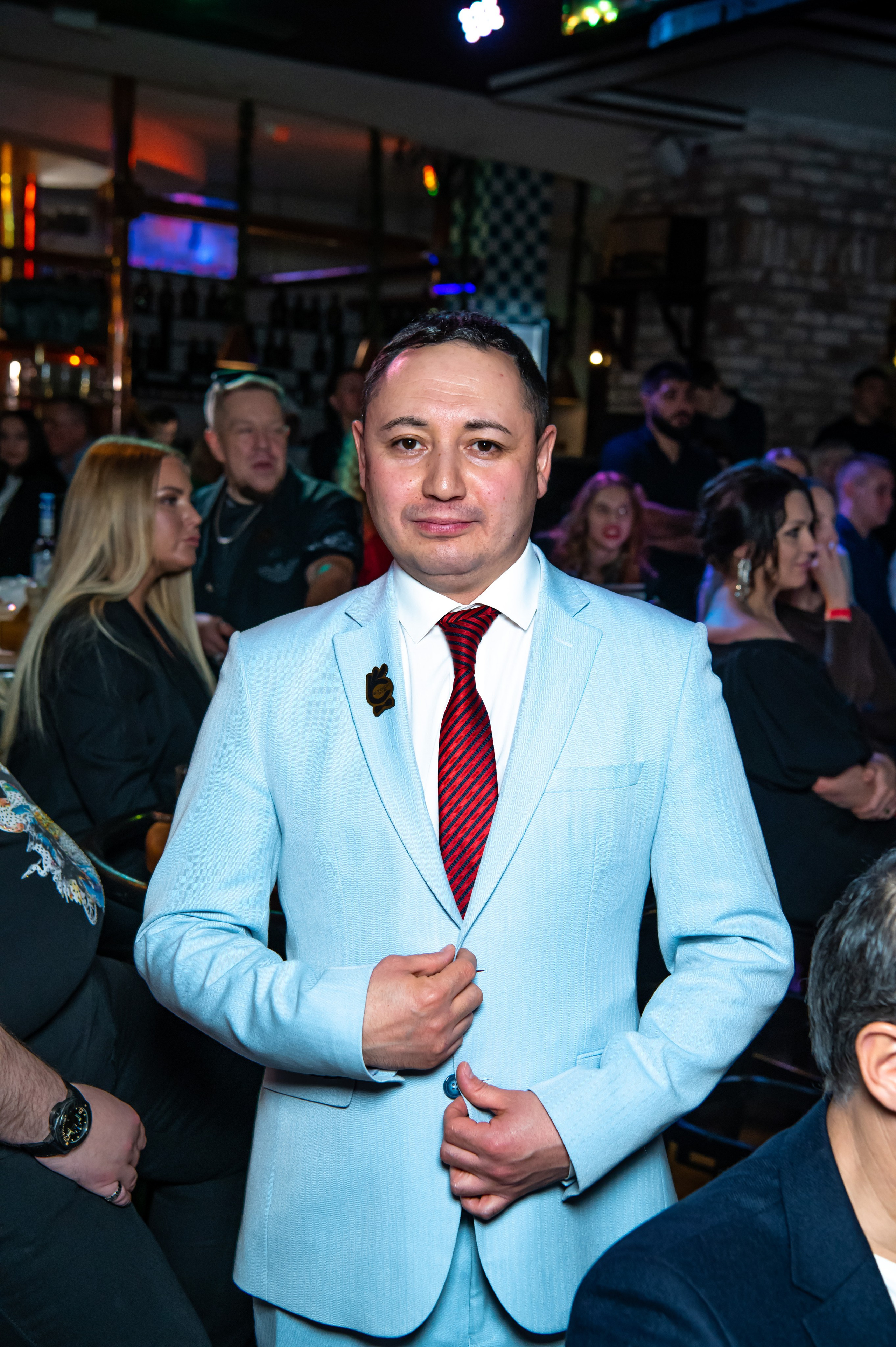 РЕПОРТАЖНАЯ СЪЕМКА. Репортажный и семейный фотограф в Тюмени Владислав Шадиков