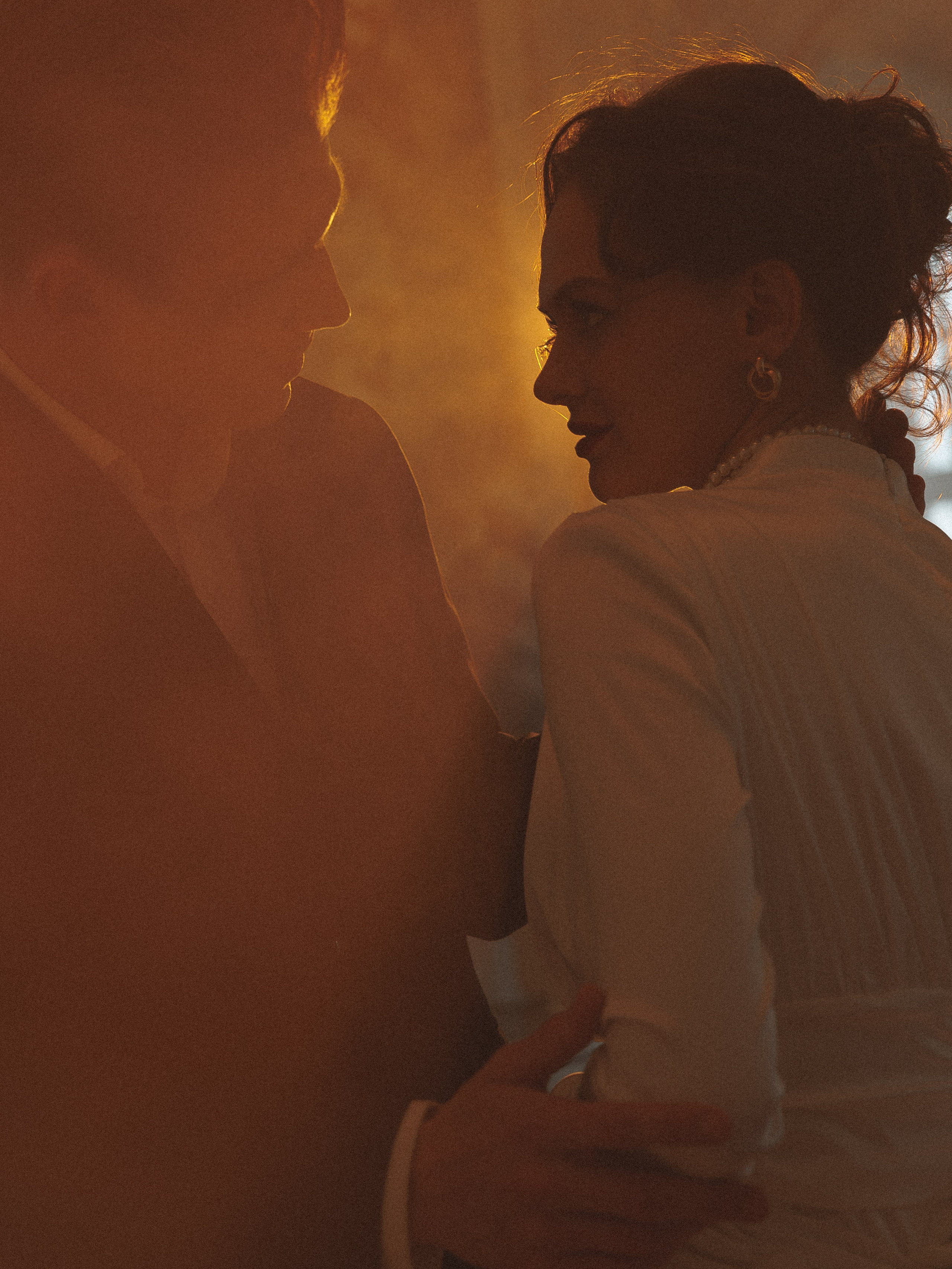 Василий и Яна. Свадебное агентство Amorewed Agency