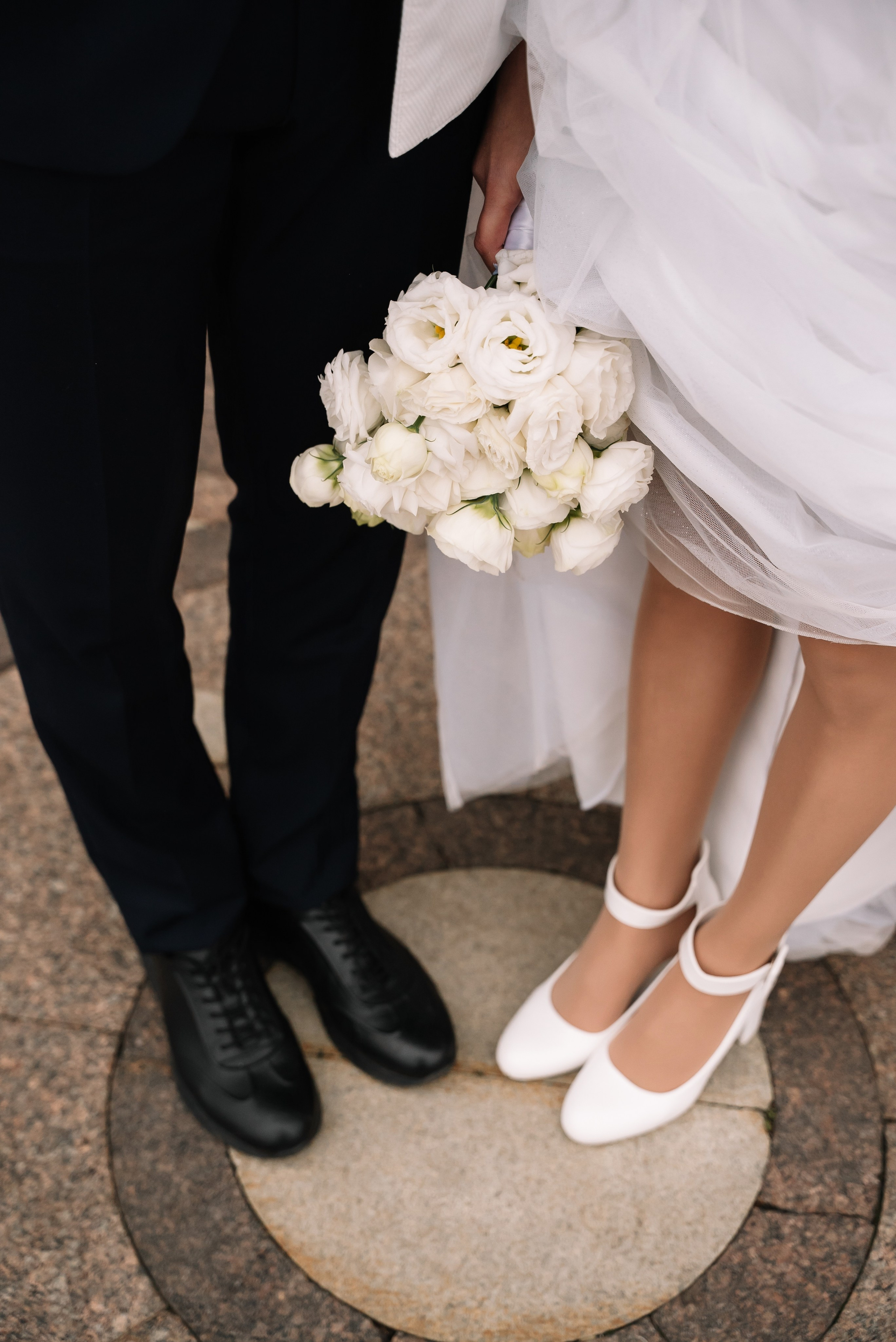 Никита и Зоя. Свадебный фотограф в Самаре Анна Ковалева