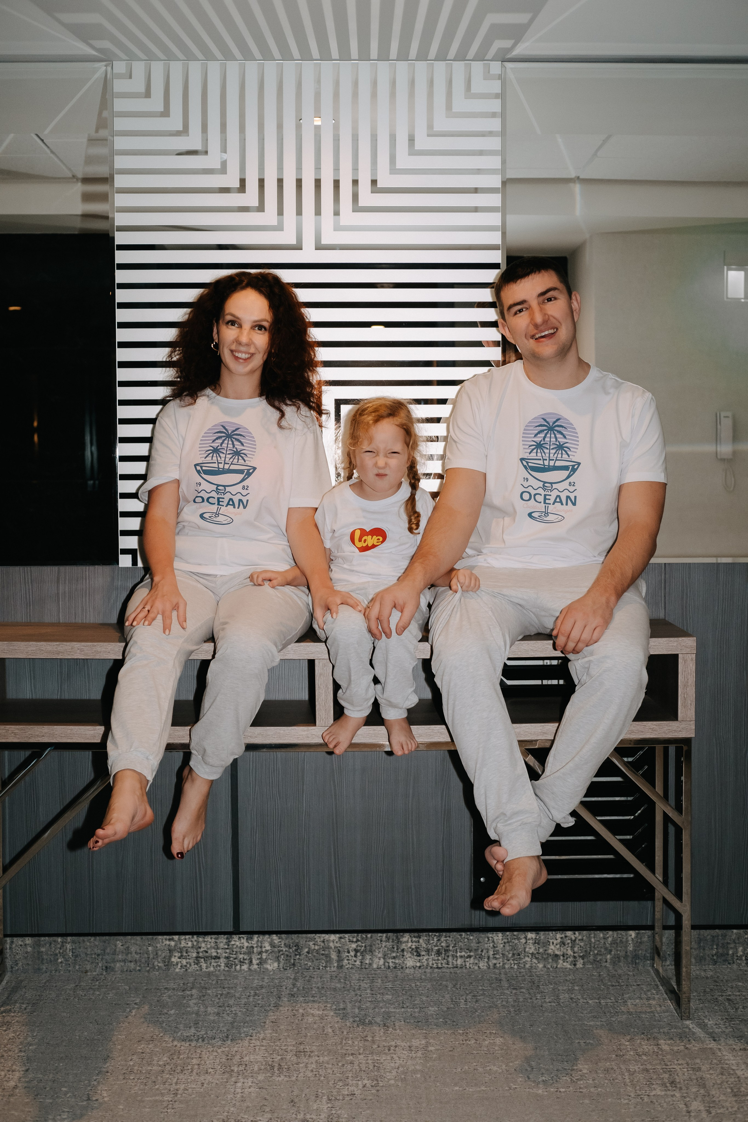 Семейный вечер. Фотограф Москва, Смоленск