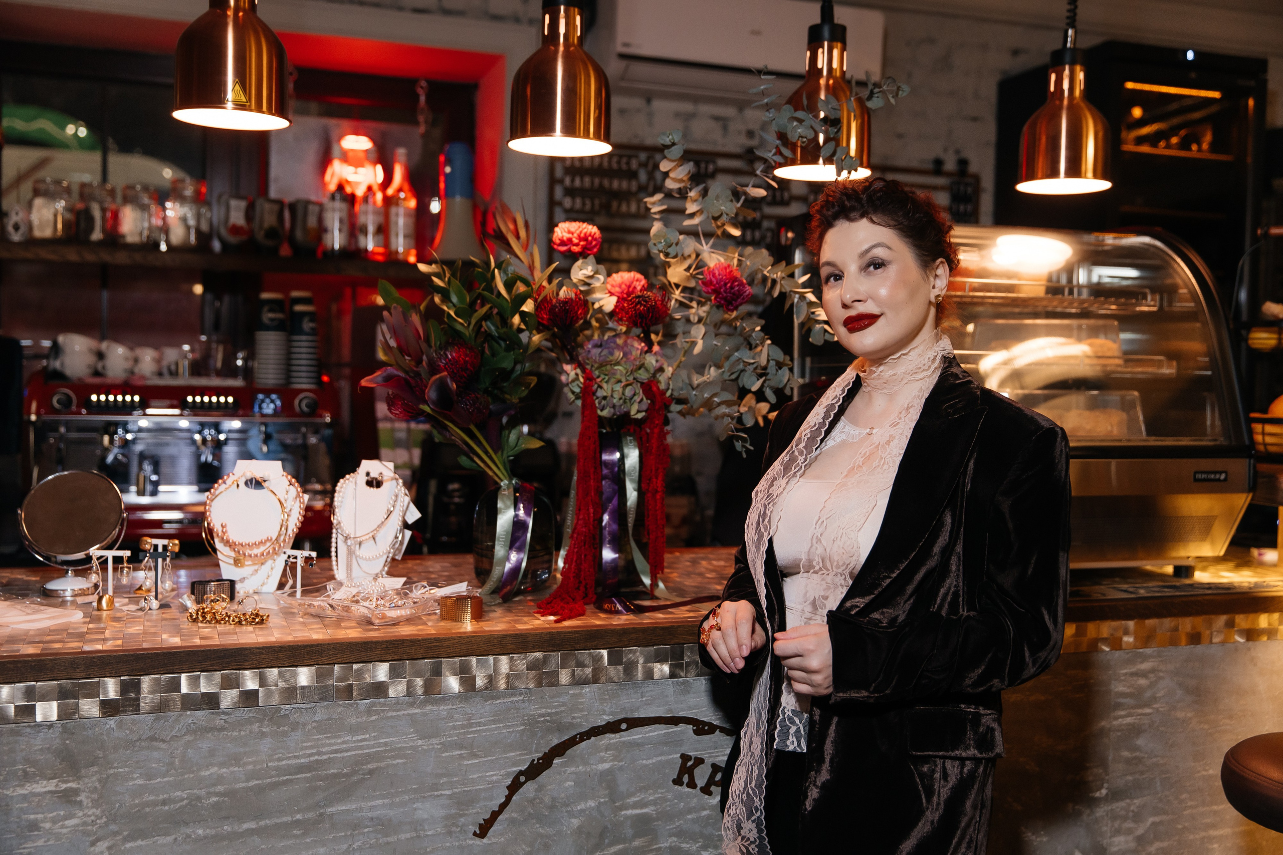 Клуб Гедонист — Онегин в «Онегине». Свадебный, семейный и детский фотограф в Калининграде Елена Кравцова