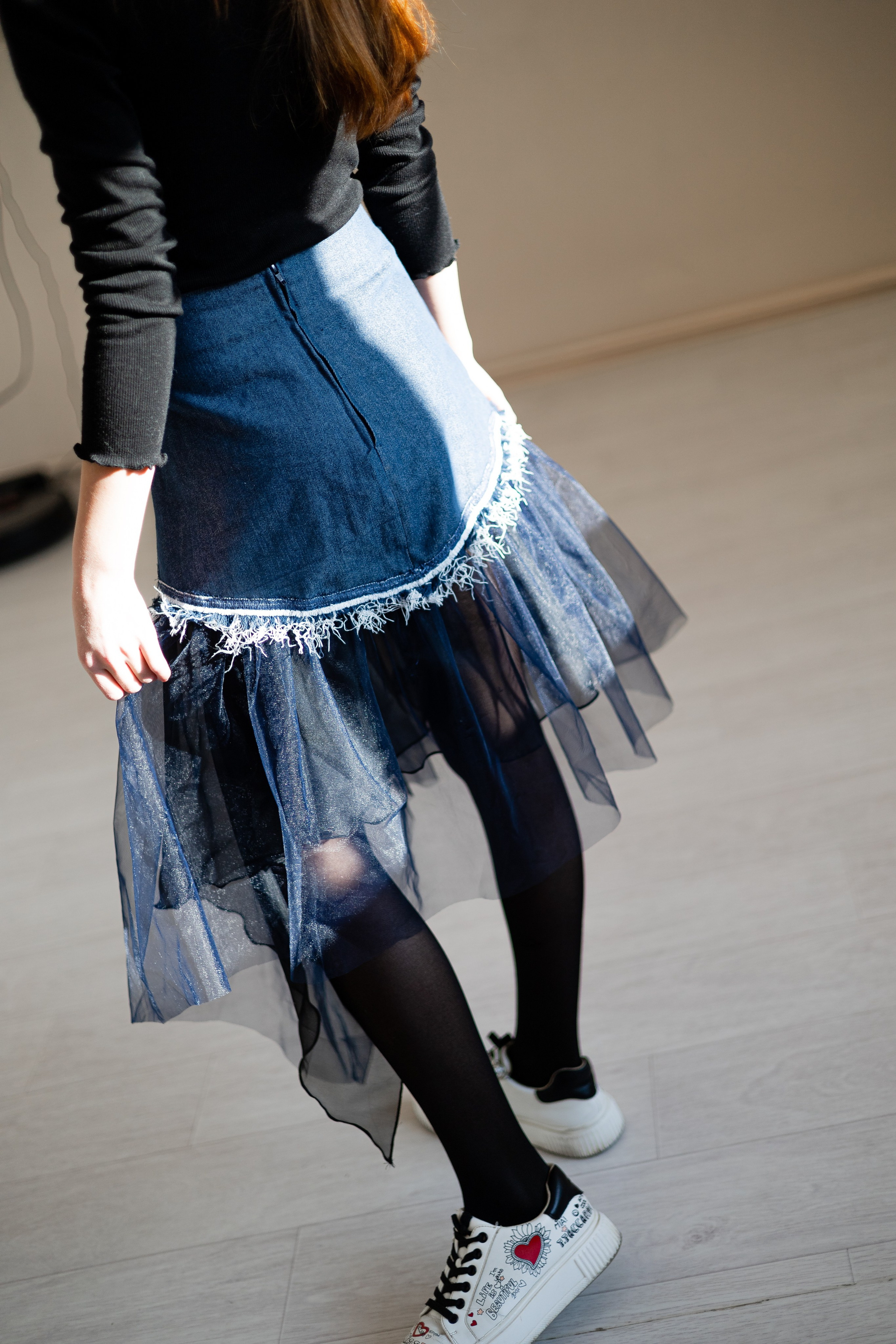 Юбка для подростка своими руками. Школа для девочек во Владивостоке — Само Совершенство