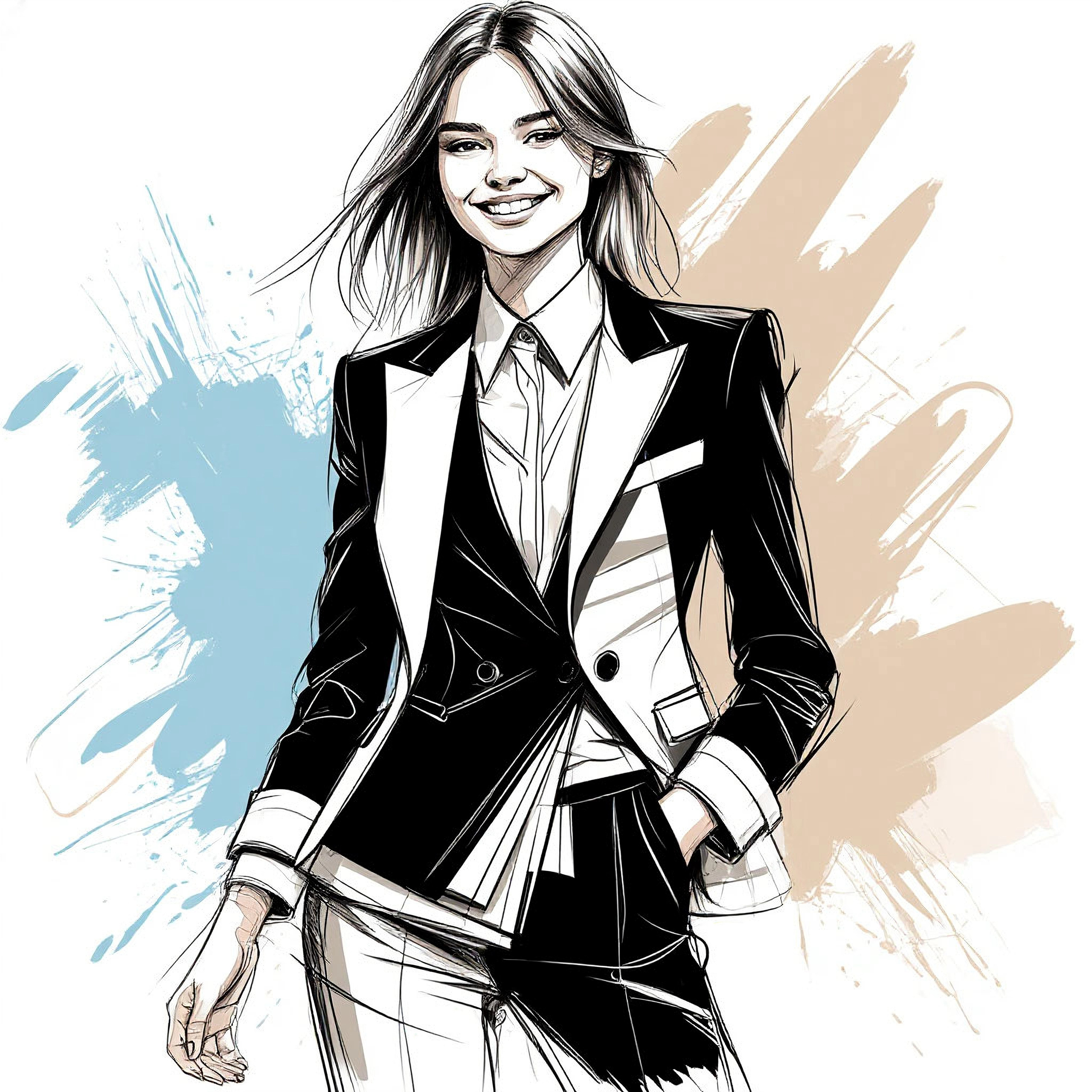 100 образов на Последний звонок — подобрали для будущих выпускниц. Школа для девочек во Владивостоке — Само Совершенство