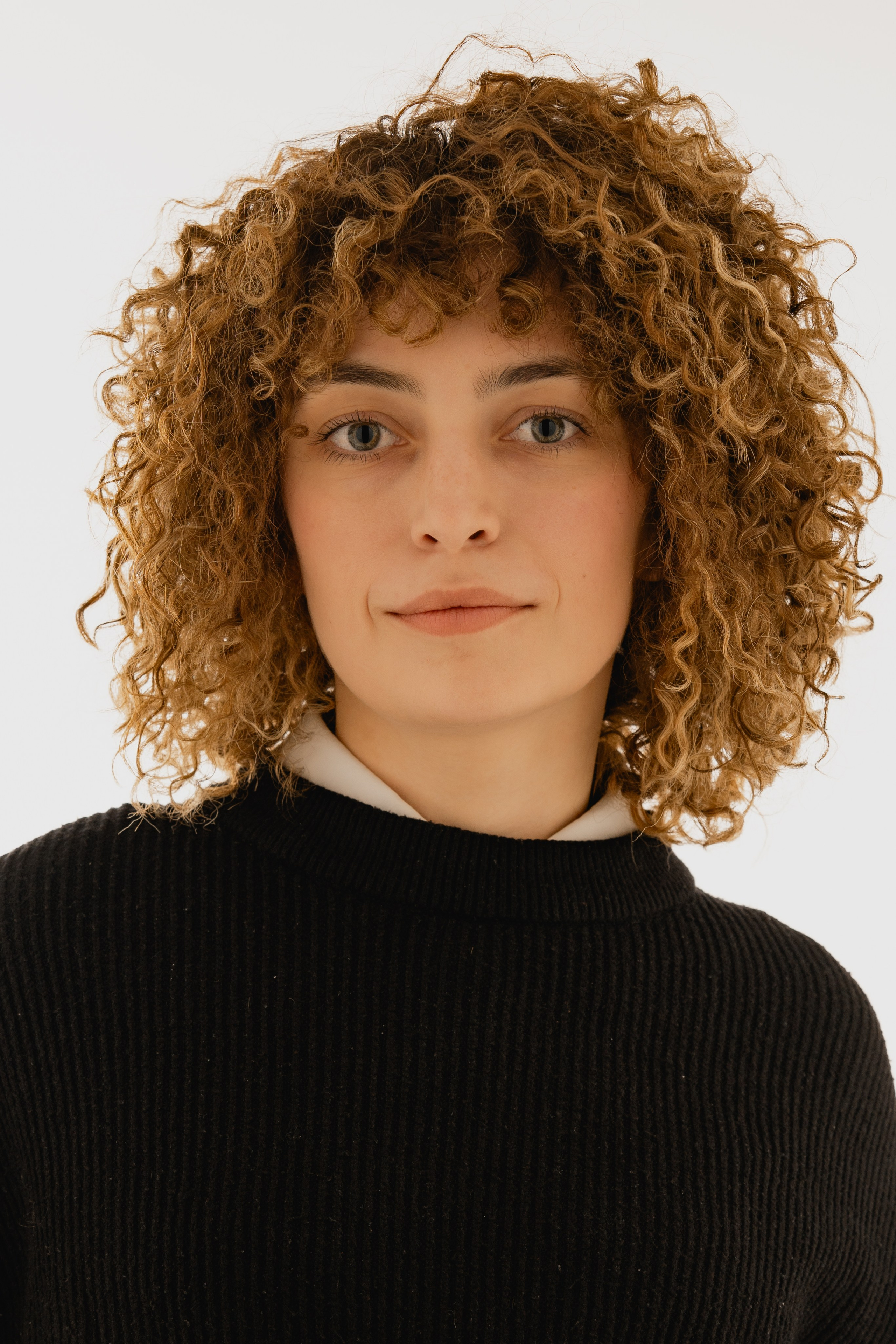 Алина. Виктория Саханкова — портретный и семейный фотограф в Москве