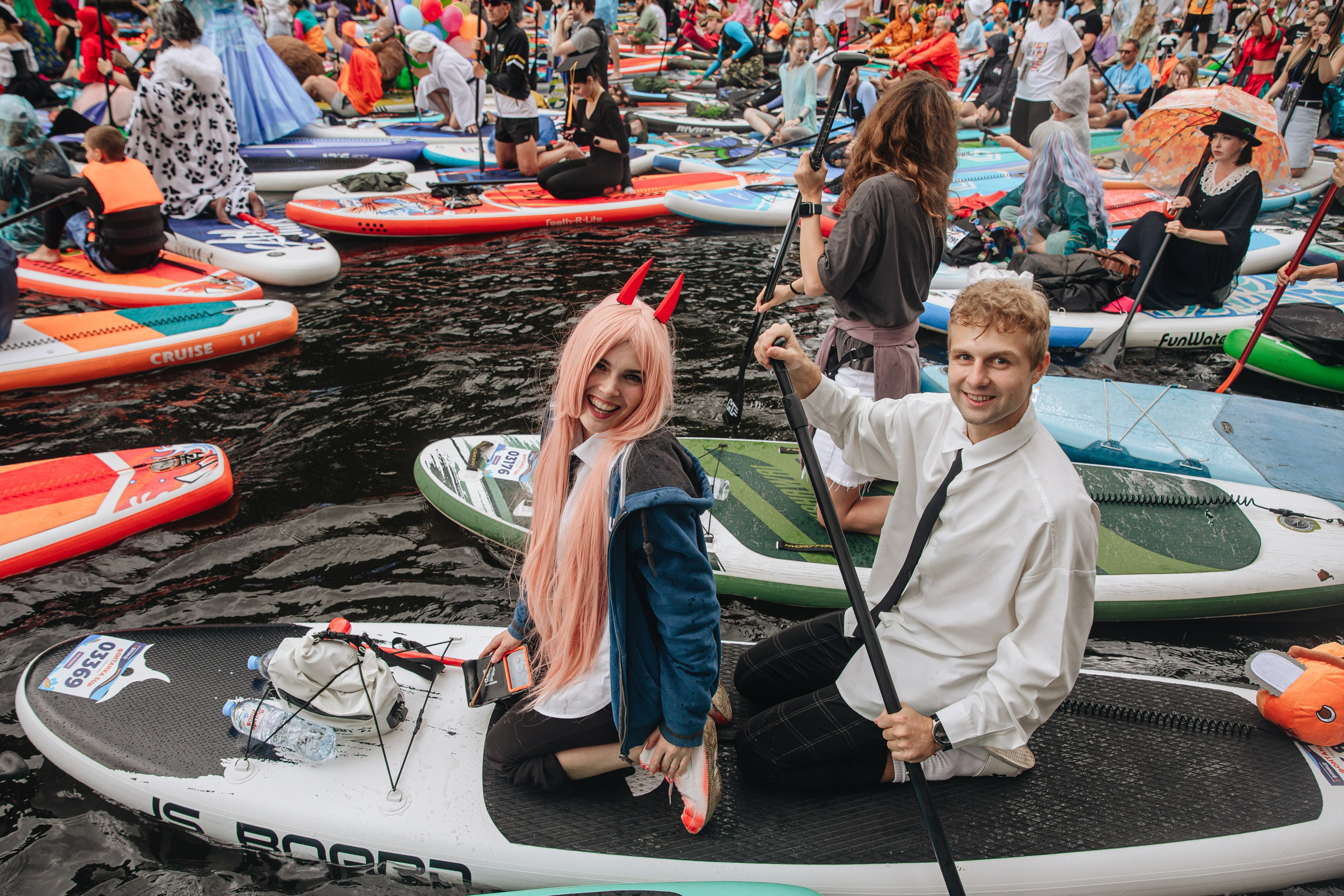 SUP FEST 2024. Семейный фотограф в Санкт-Петербурге Ева Маркова