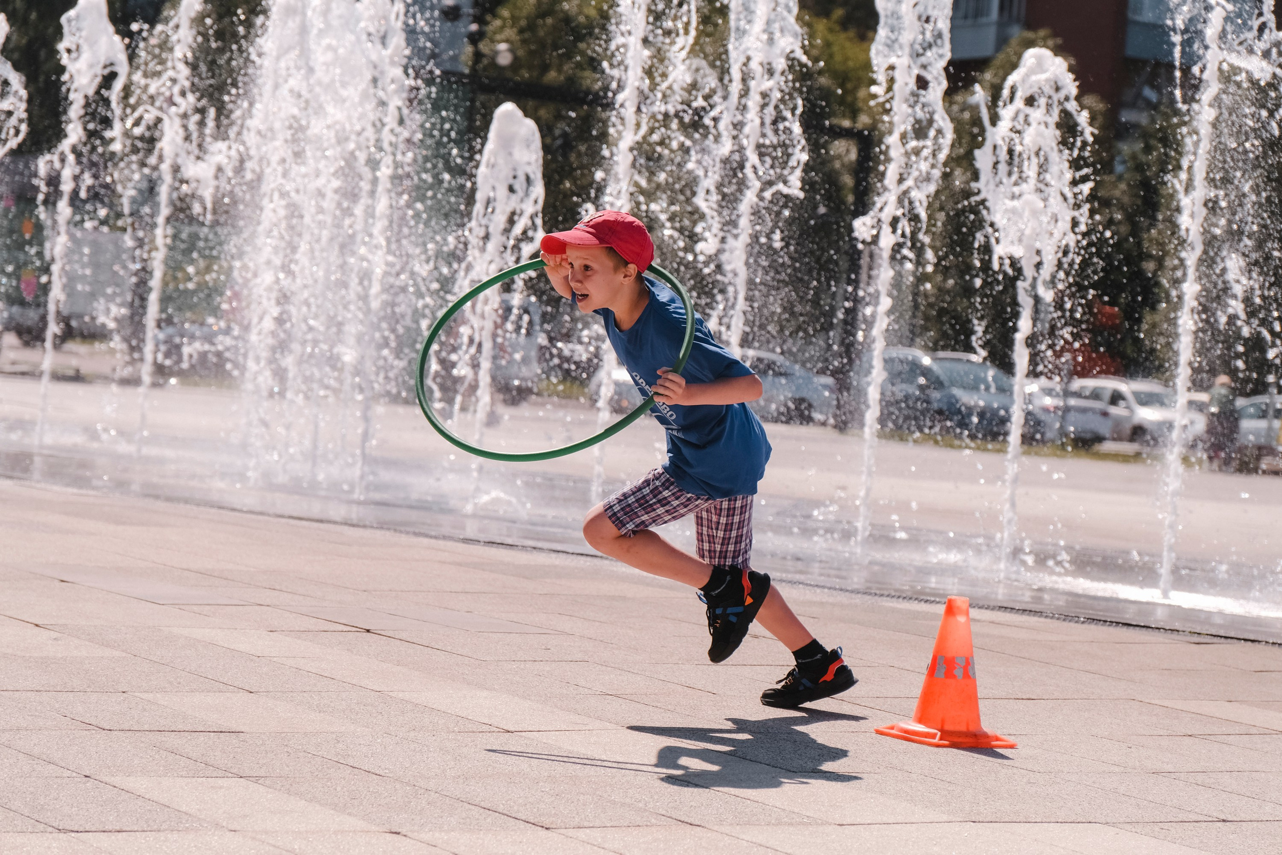 Репортаж 1. Фотограф и видеограф в Москве и МО — Евгений Лавров