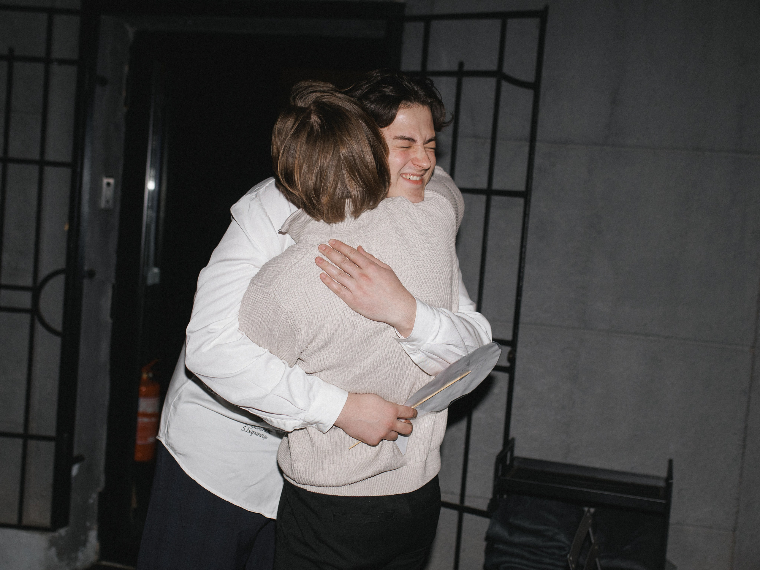 День рождения Ильи. Свадебный фотограф в Москве Лиза Зиньковская