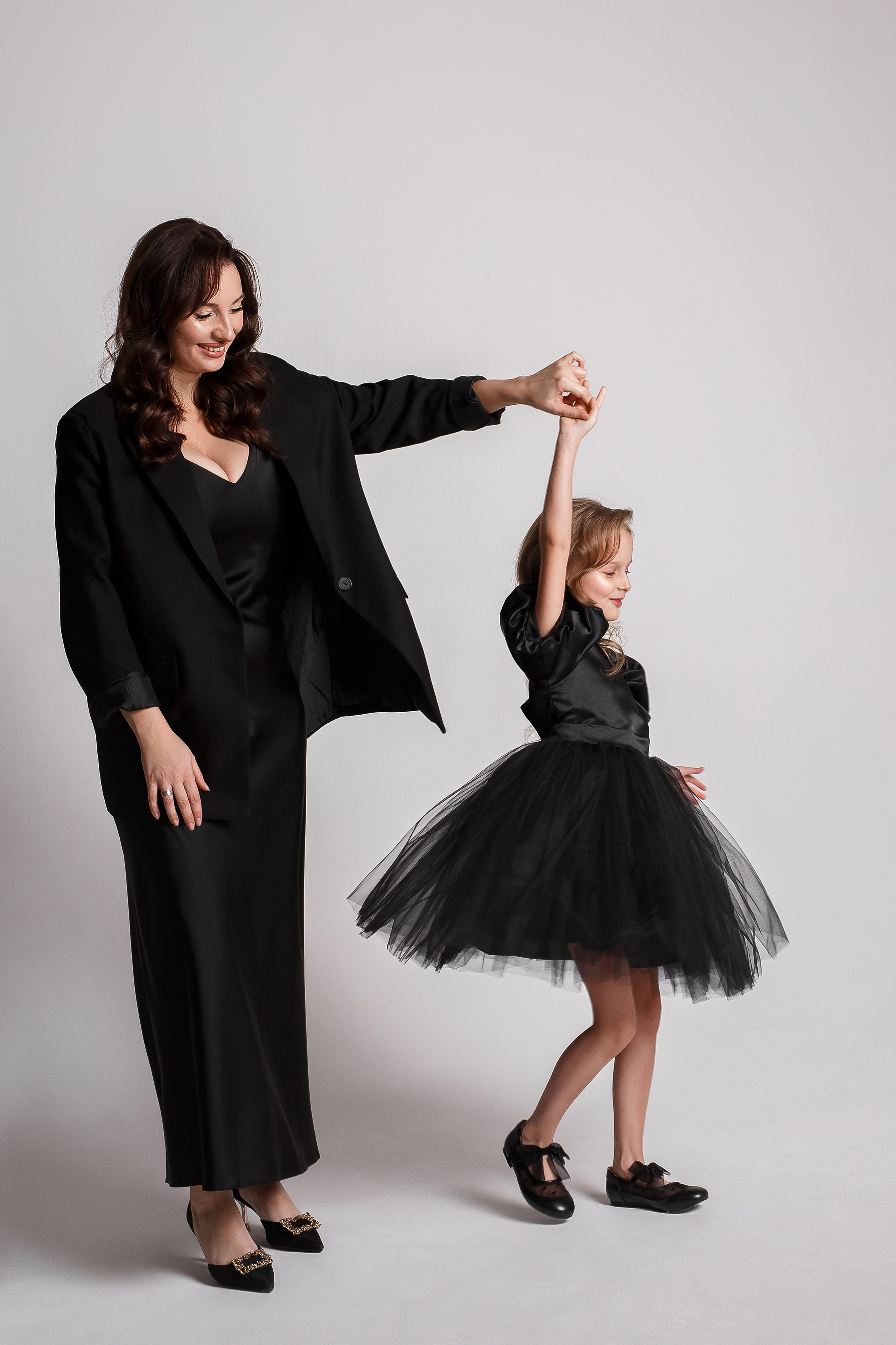 Фотодень мама + ребенок. Семейный фотограф в Брянске Александра Щербакова