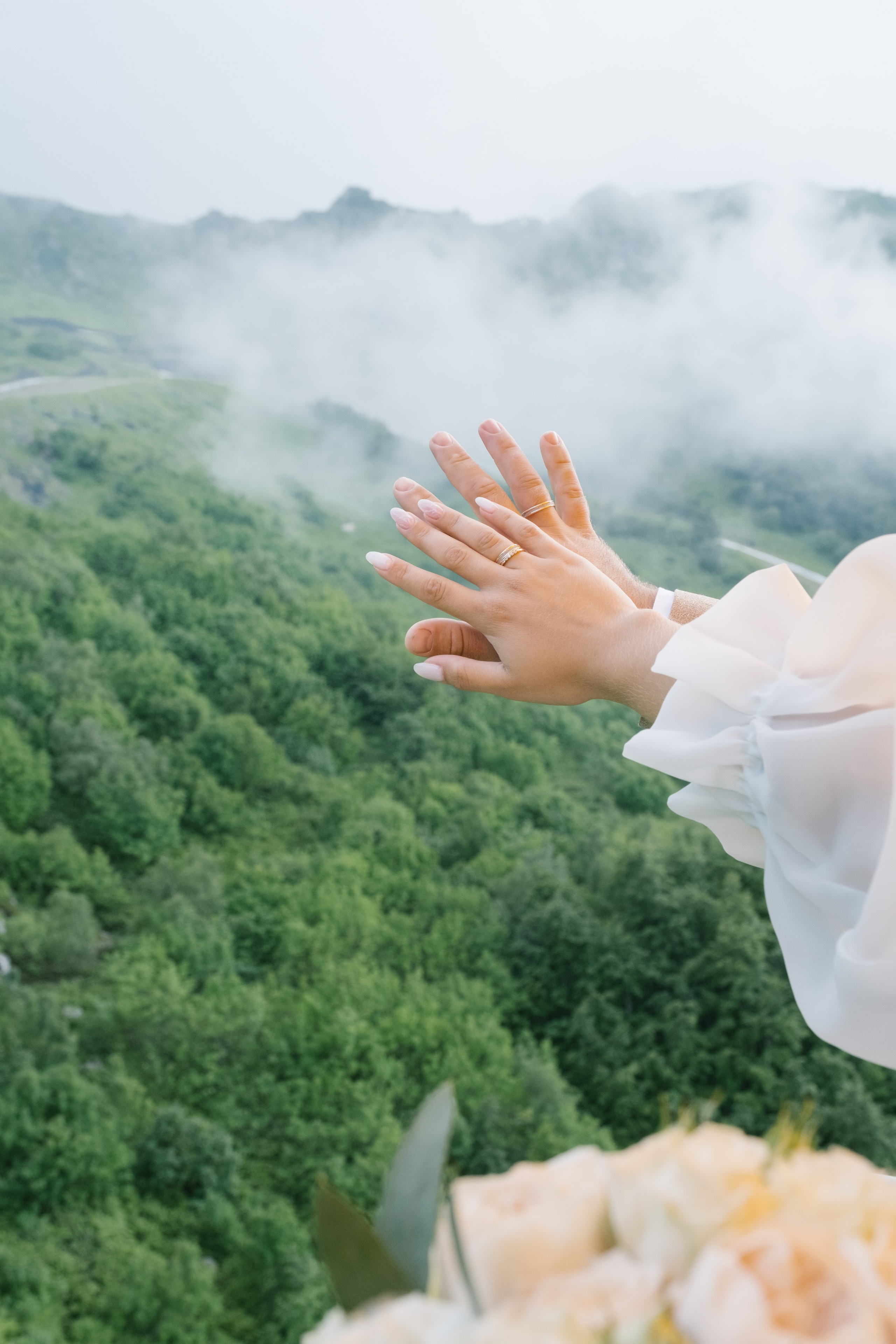 Оля / Слава. Свадебный Видеограф Фотограф в Сочи