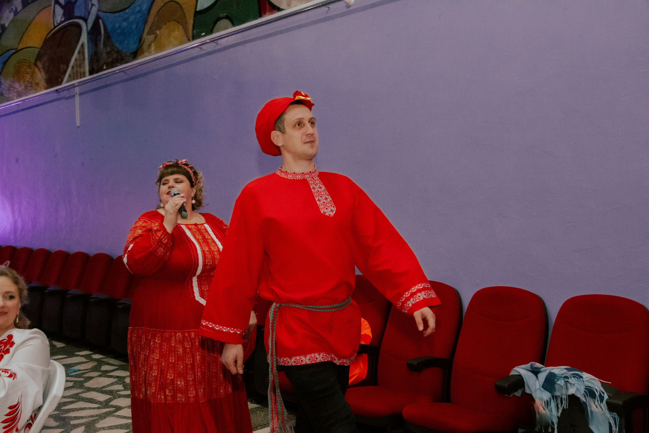 Юбилей Беляниной Тани. ProFoto