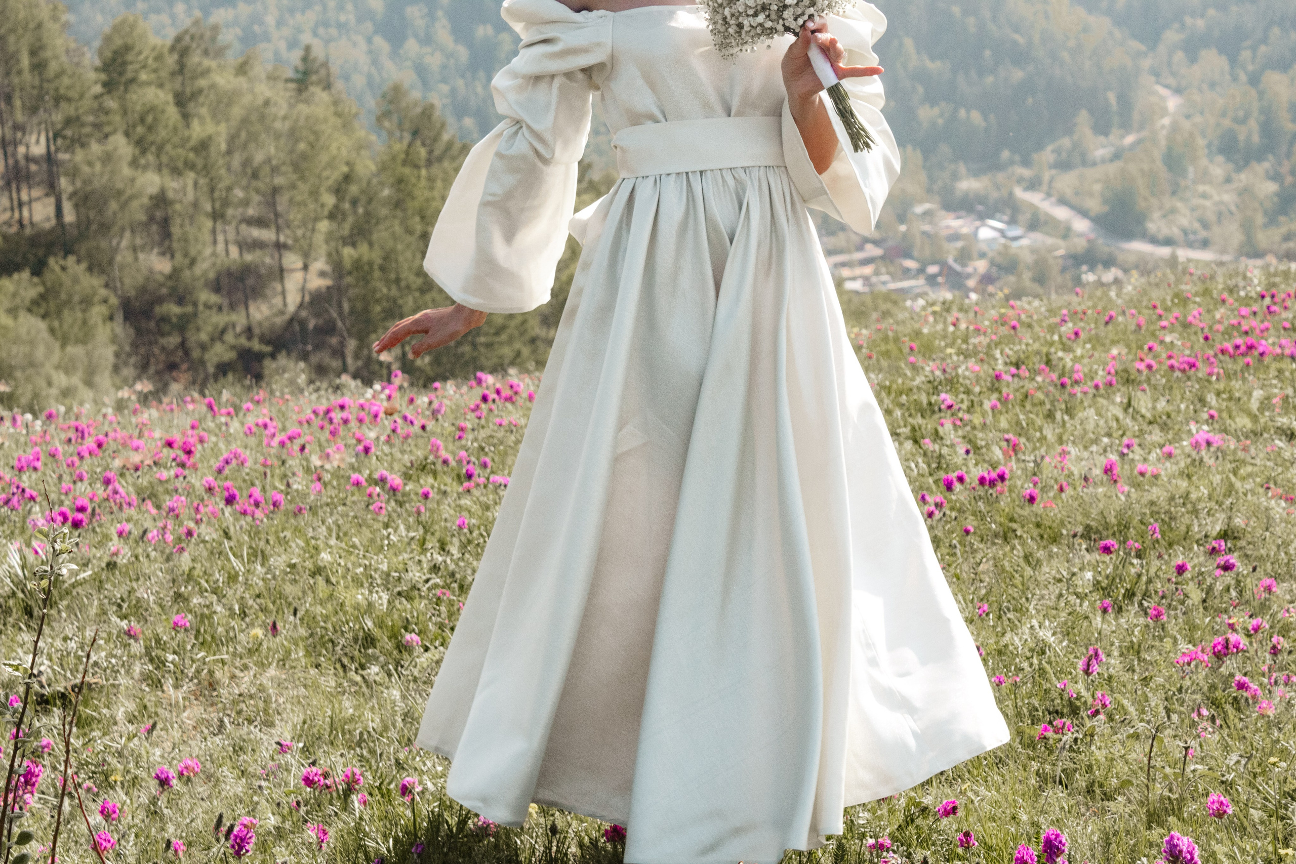 Свадьба. ProFoto