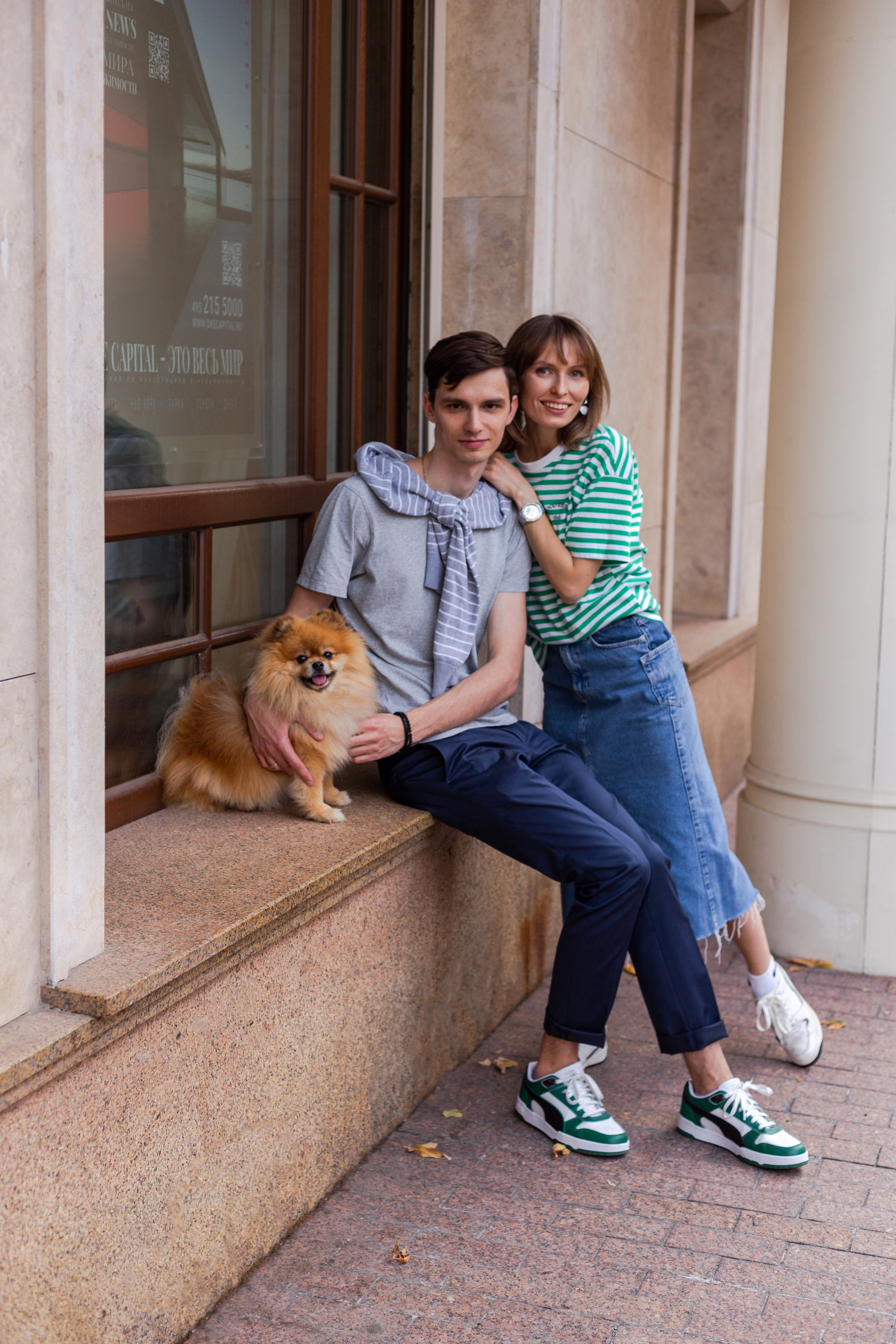 Мария+Никита. Женский и семейный фотограф в Стамбуле и Москве