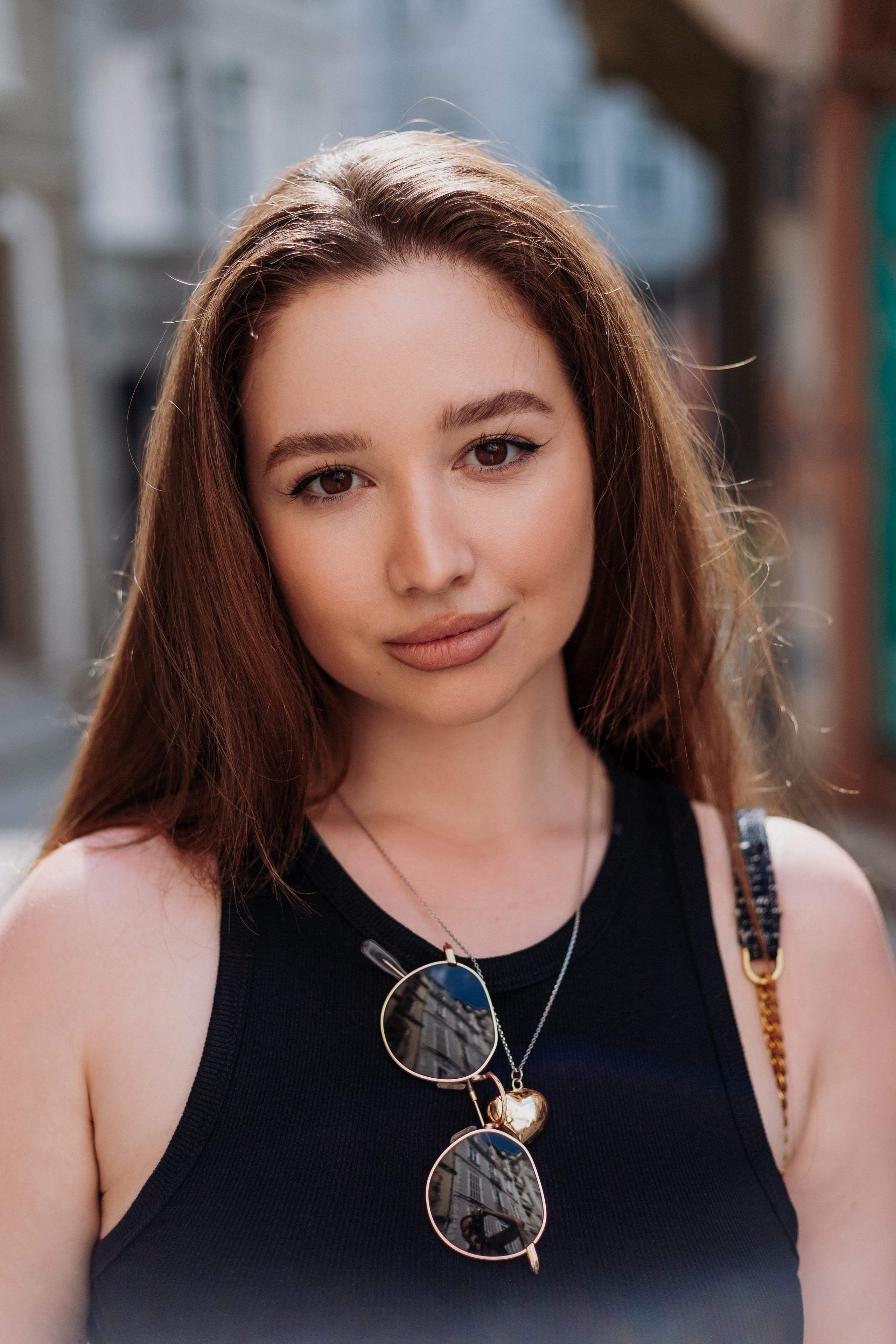 Ника. Женский и семейный фотограф в Стамбуле и Москве