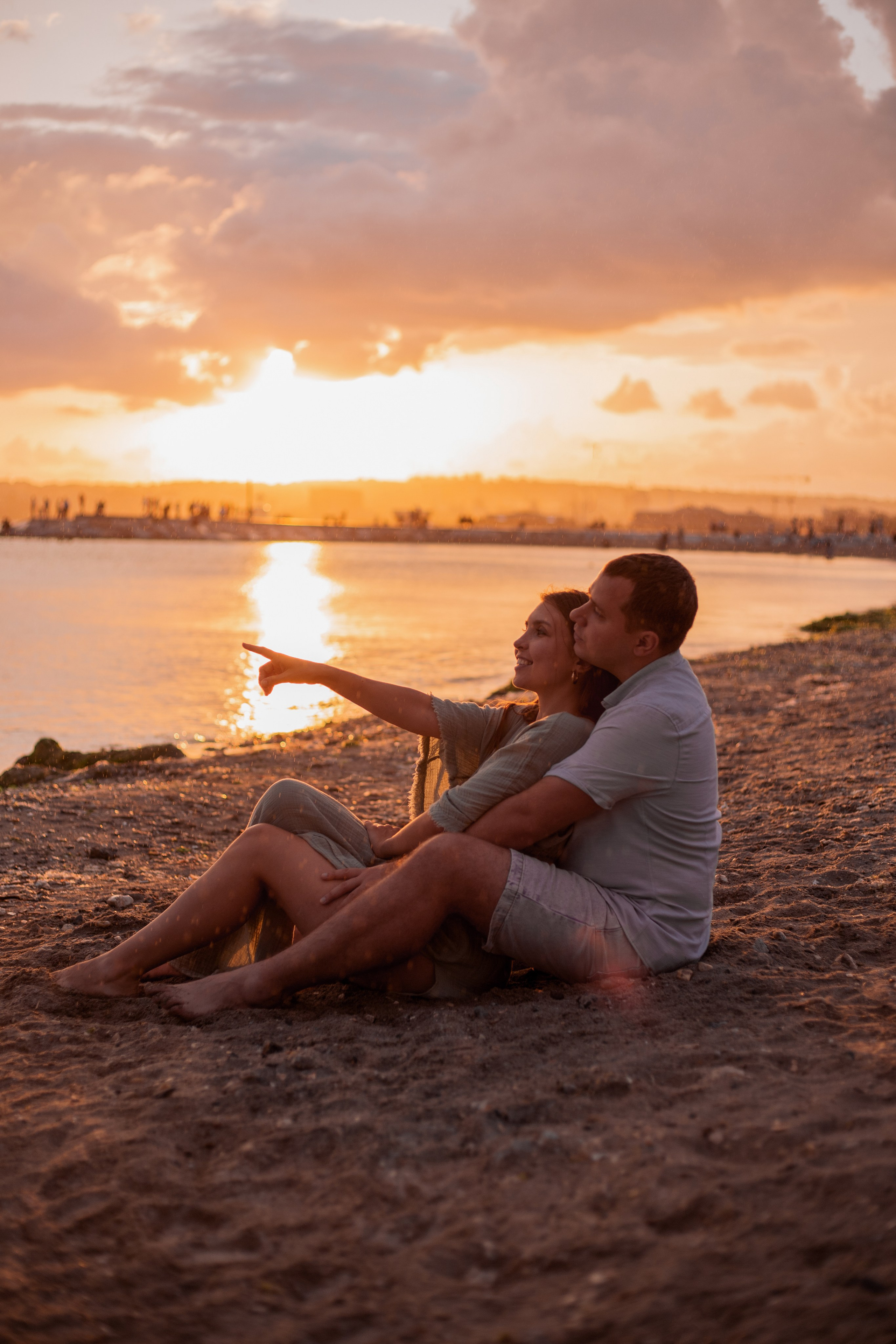 Аня+Саша. Женский и семейный фотограф в Стамбуле и Москве
