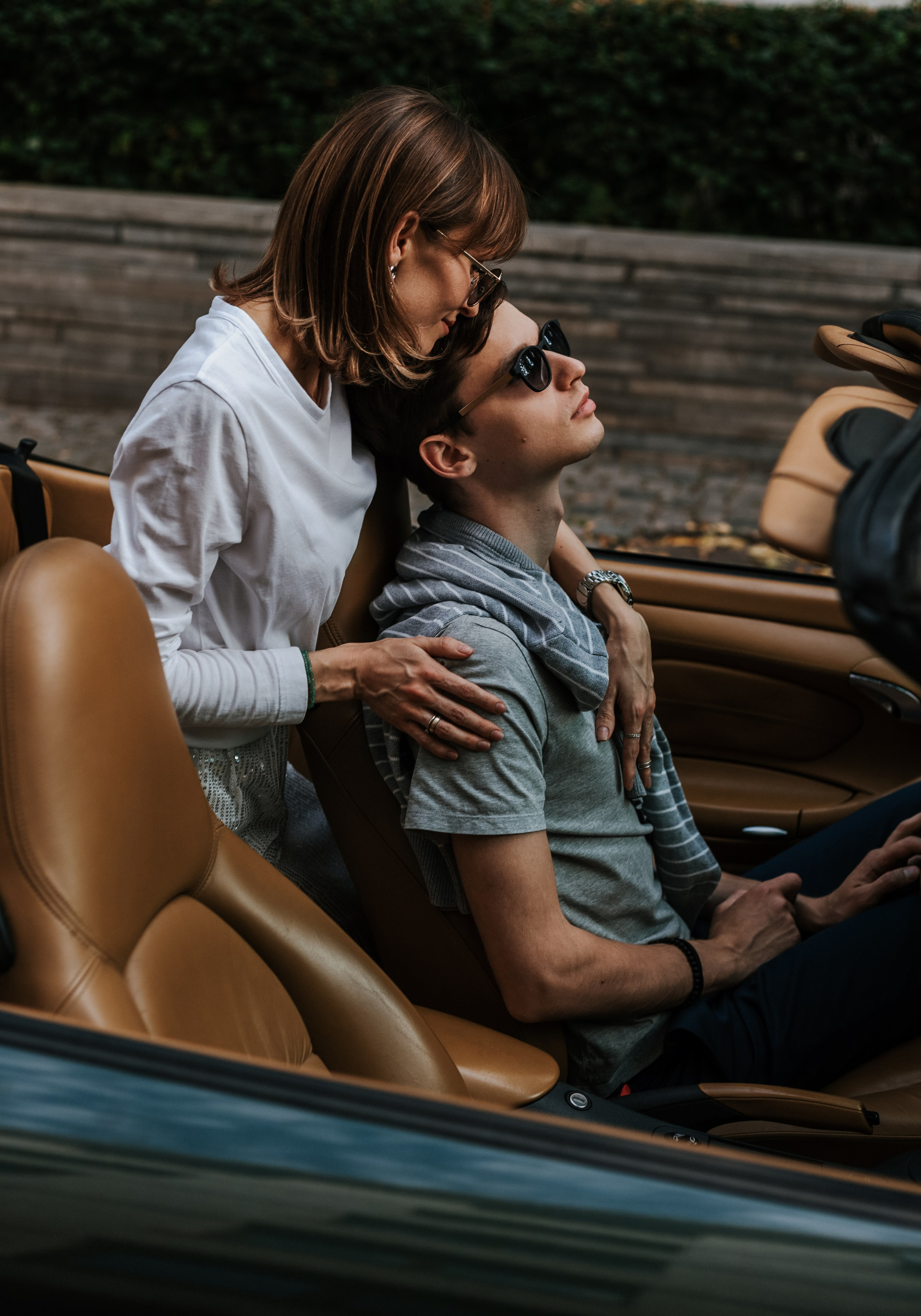 Мария+Никита. Женский и семейный фотограф в Стамбуле и Москве