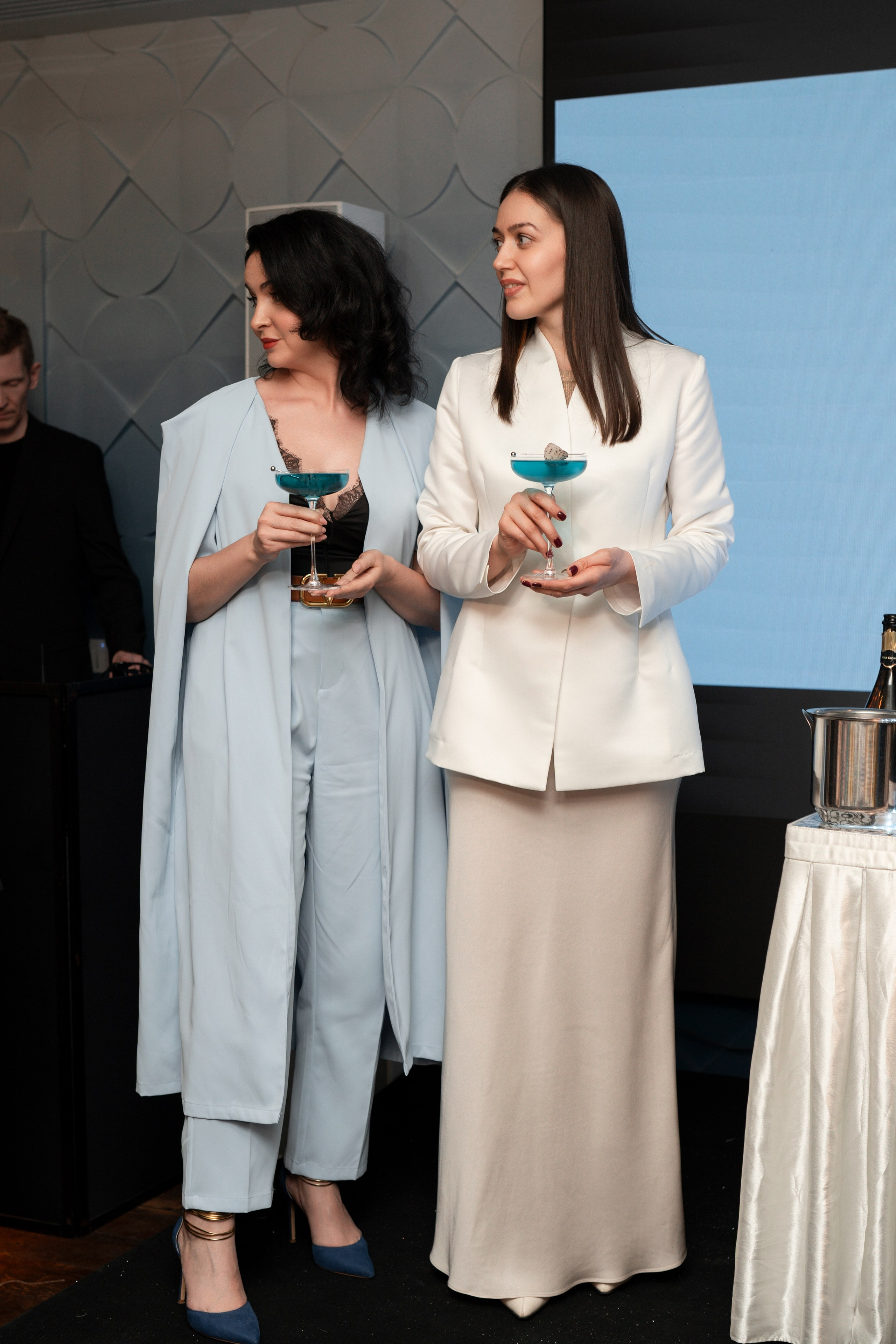 Нетворкинг Бранч WF. Свадебный фотограф в Москве Кристина Чехова