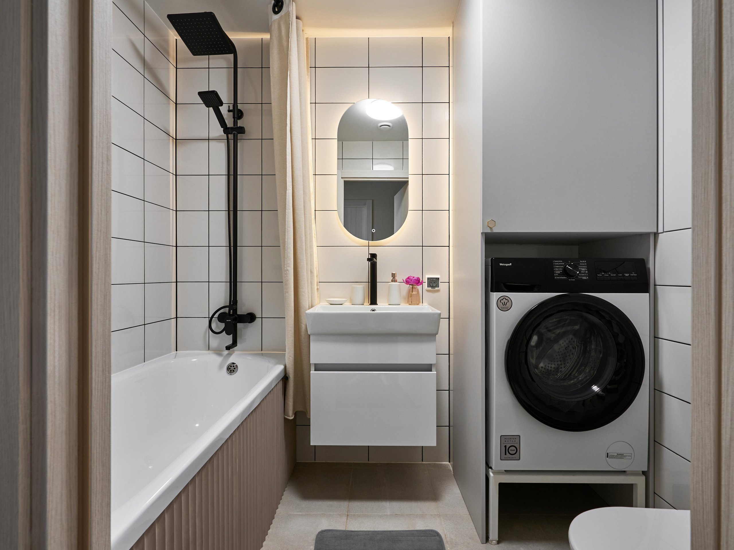 ЖИЛЫЕ ИНТЕРЬЕРЫ. Конев Ярослав — Интерьерный фотограф и видеограф