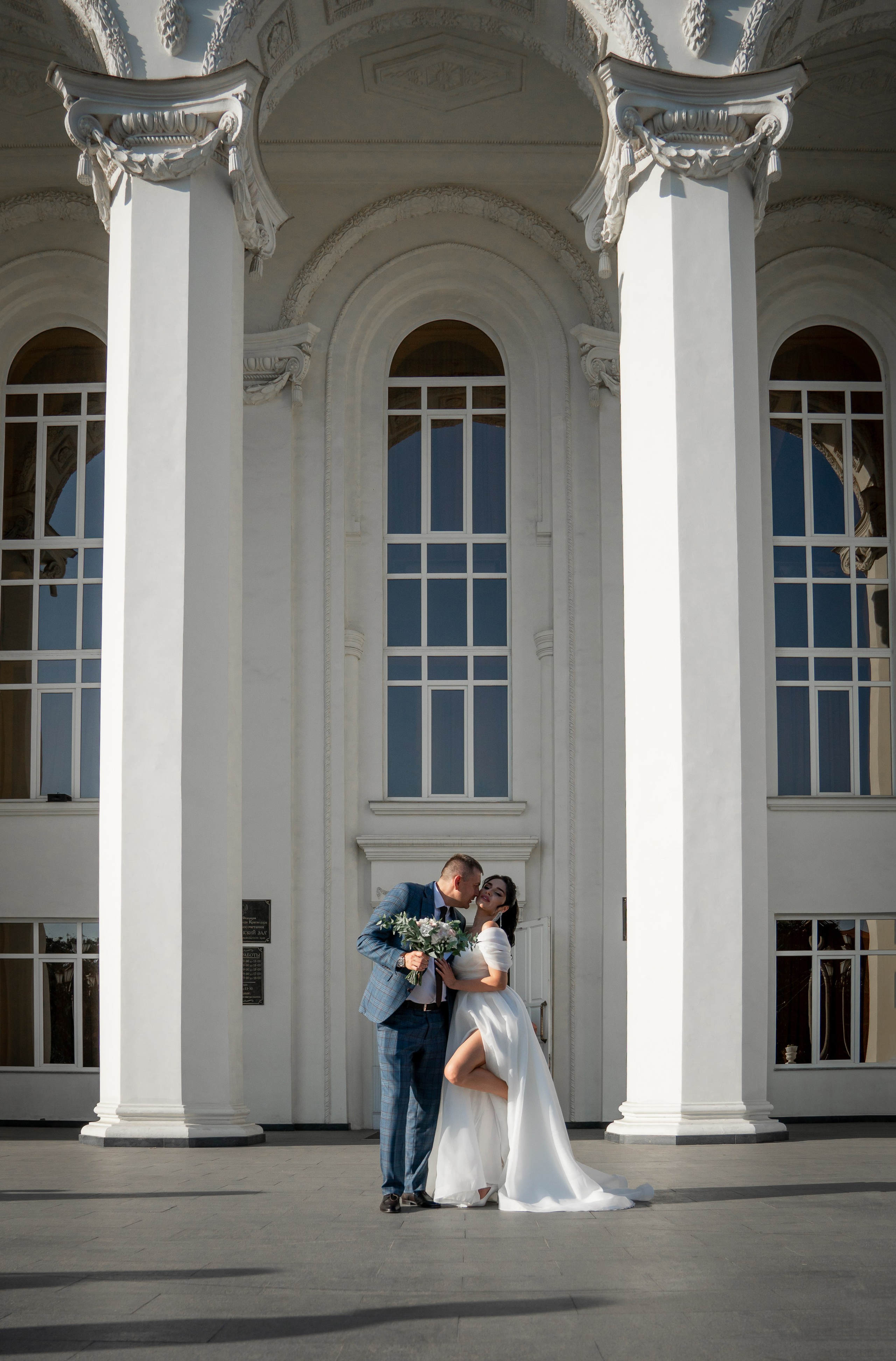 Яна и Александр. Фотограф в Краснодаре и Краснодарском крае Елена Быкова