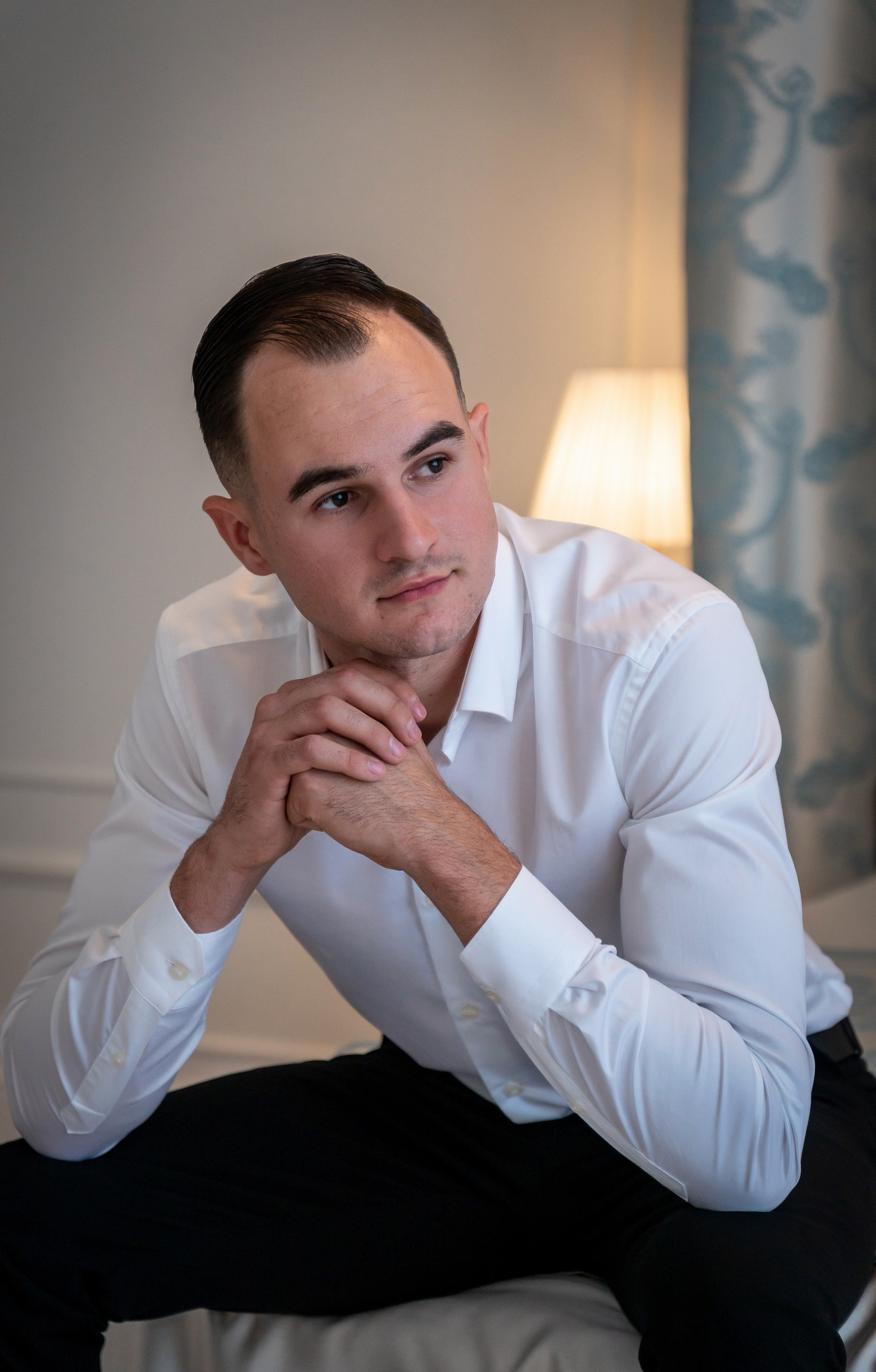 Леночка и Николай. Фотограф в Краснодаре и Краснодарском крае Елена Быкова