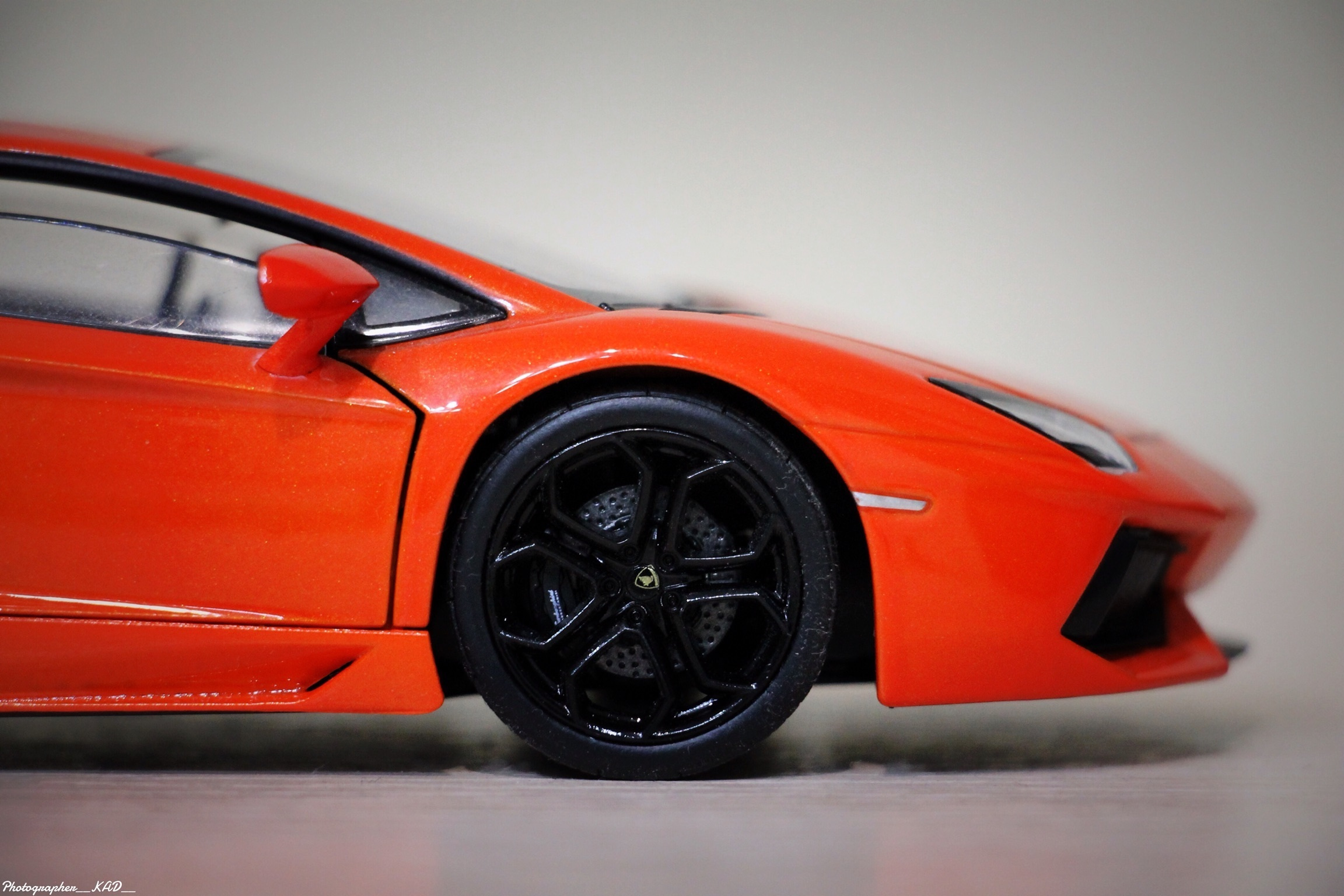 Техника. Photographer K.A.D