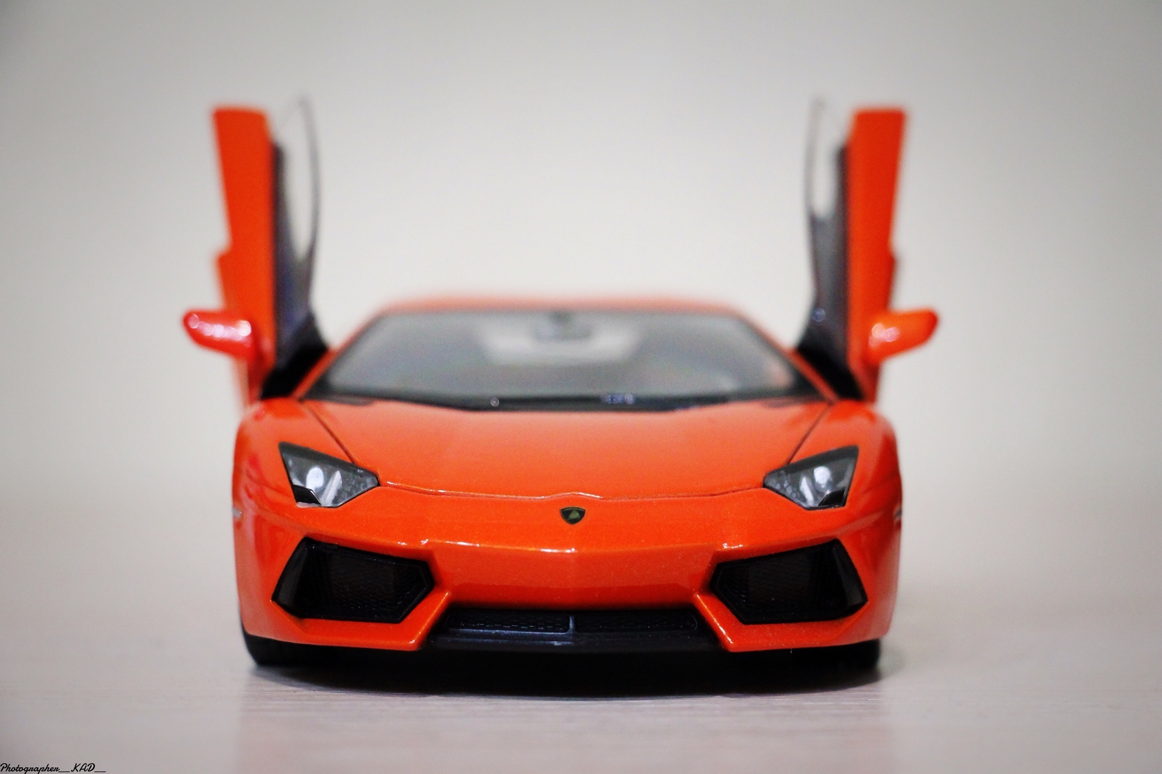 Техника. Photographer K.A.D