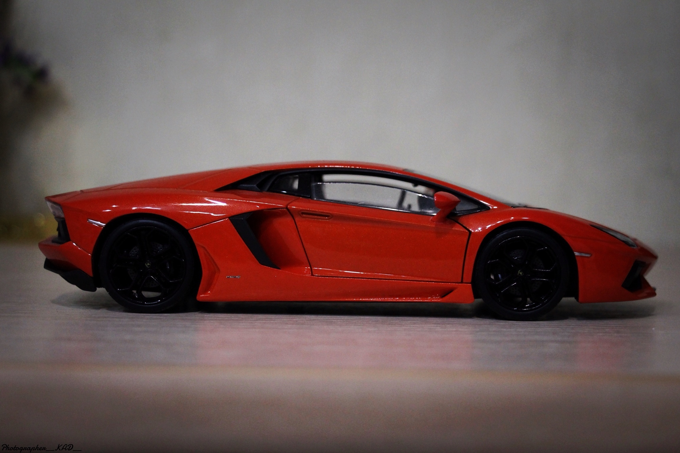 Техника. Photographer K.A.D