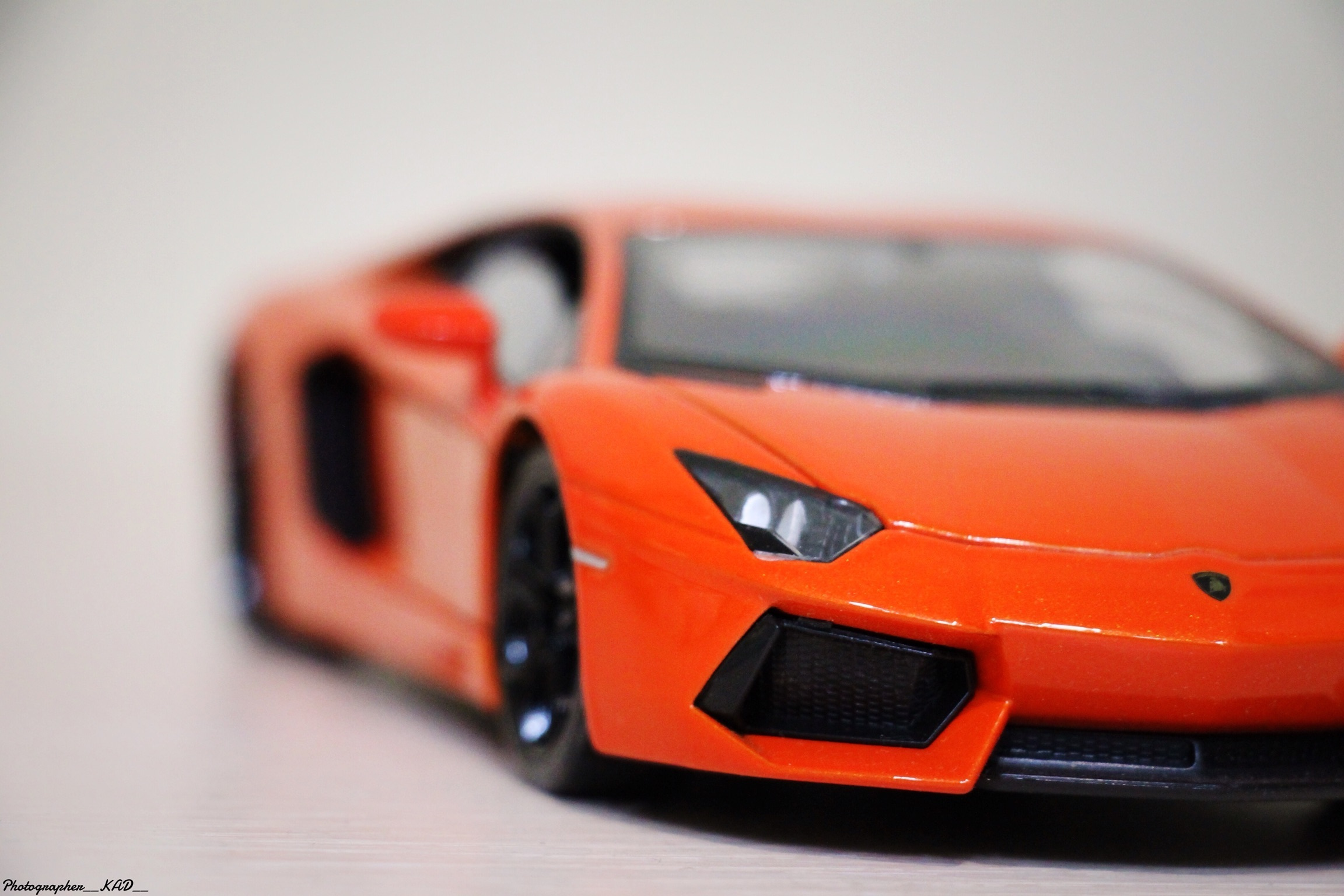 Техника. Photographer K.A.D