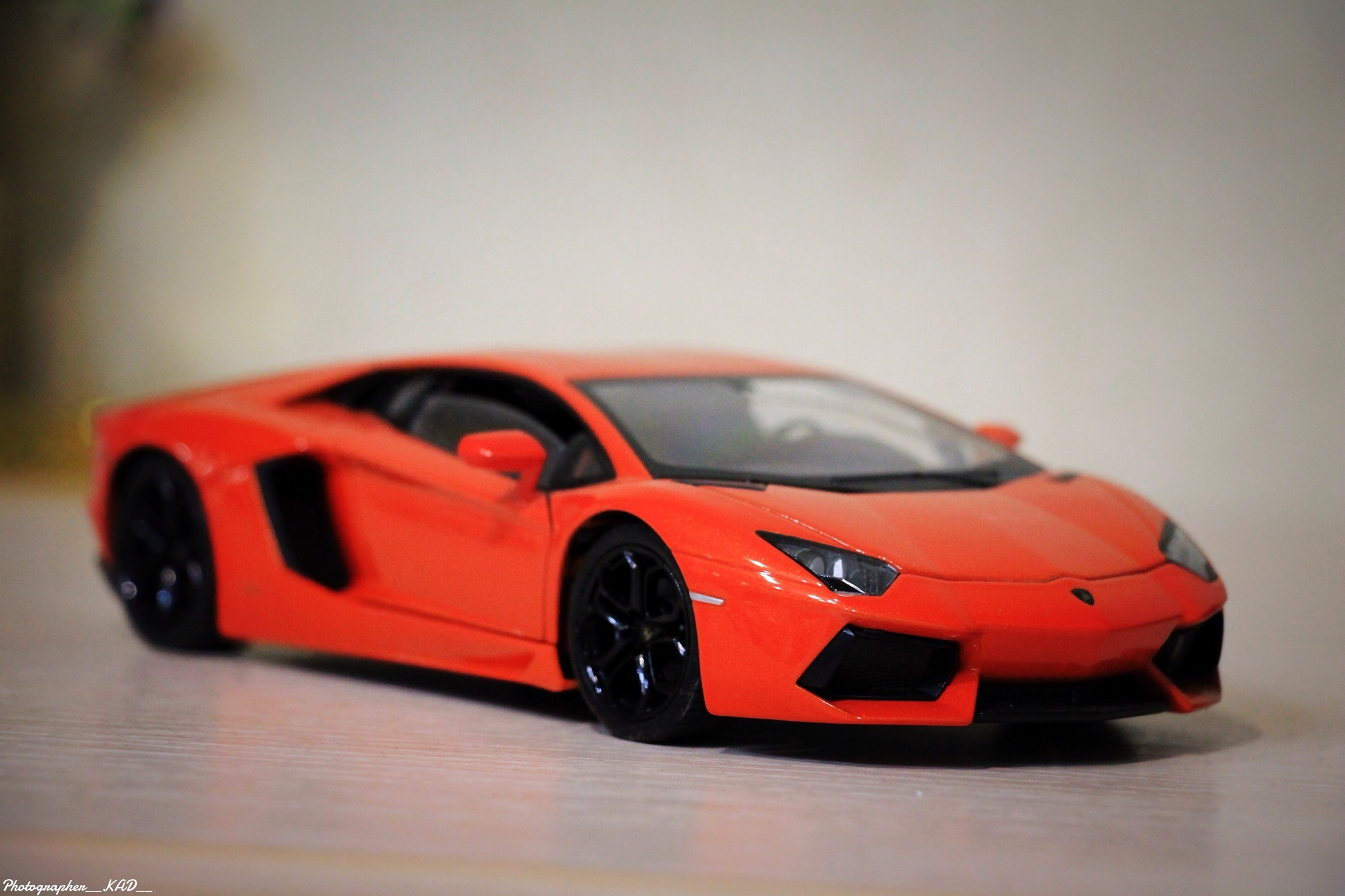 Техника. Photographer K.A.D