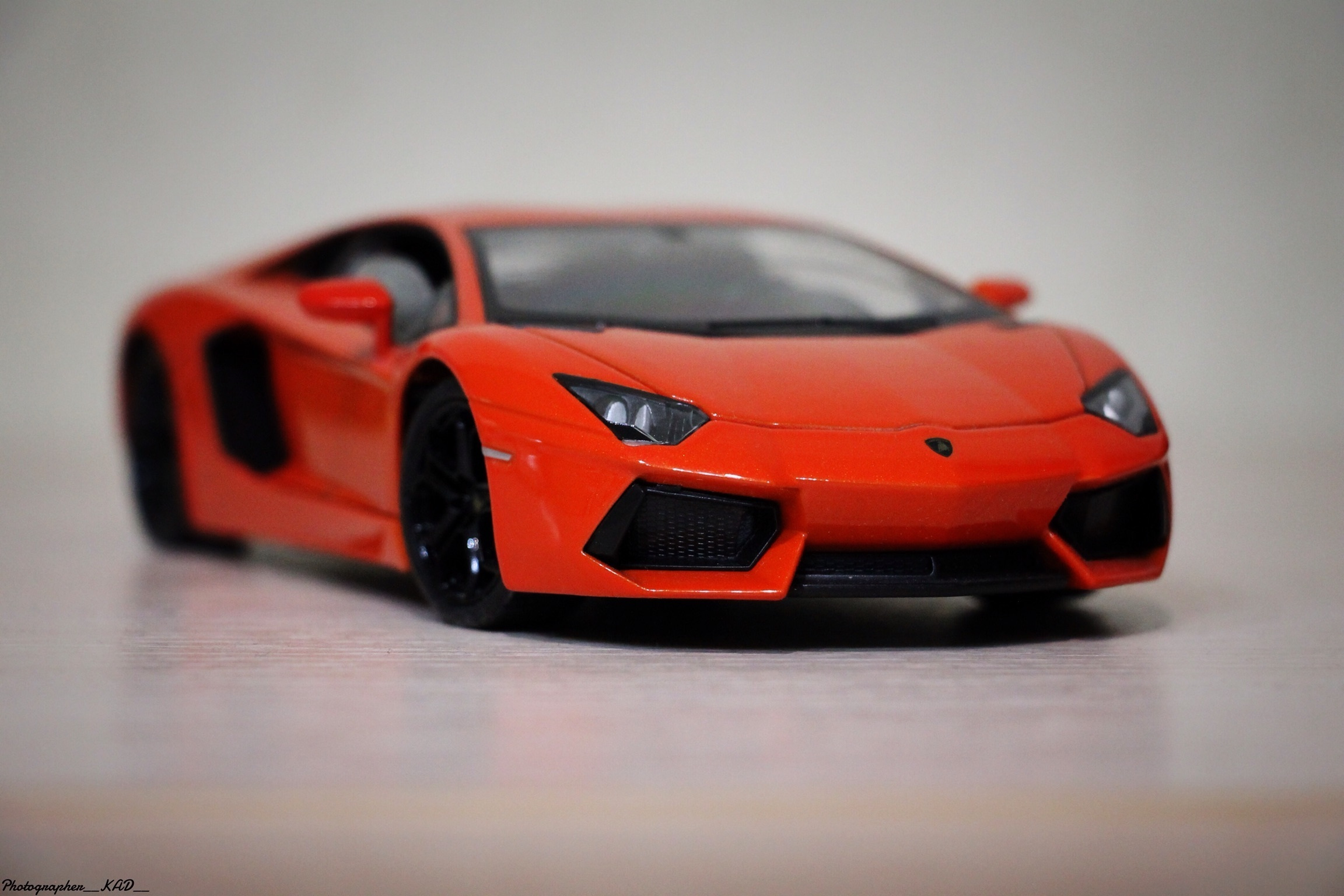 Техника. Photographer K.A.D