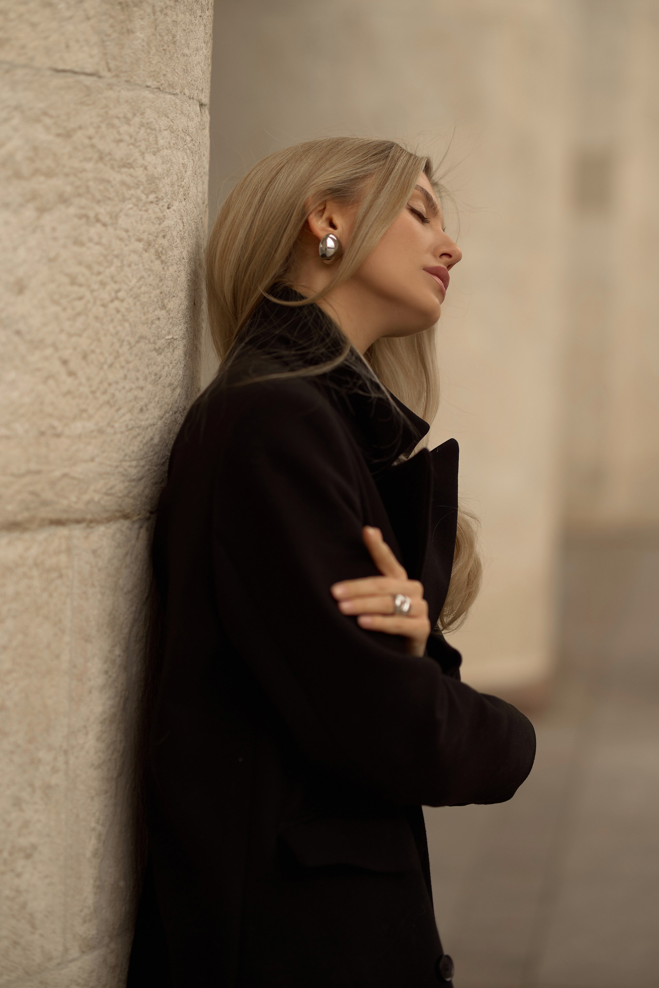 Юлия. Фотограф в Москве — Ольга Кушнарева